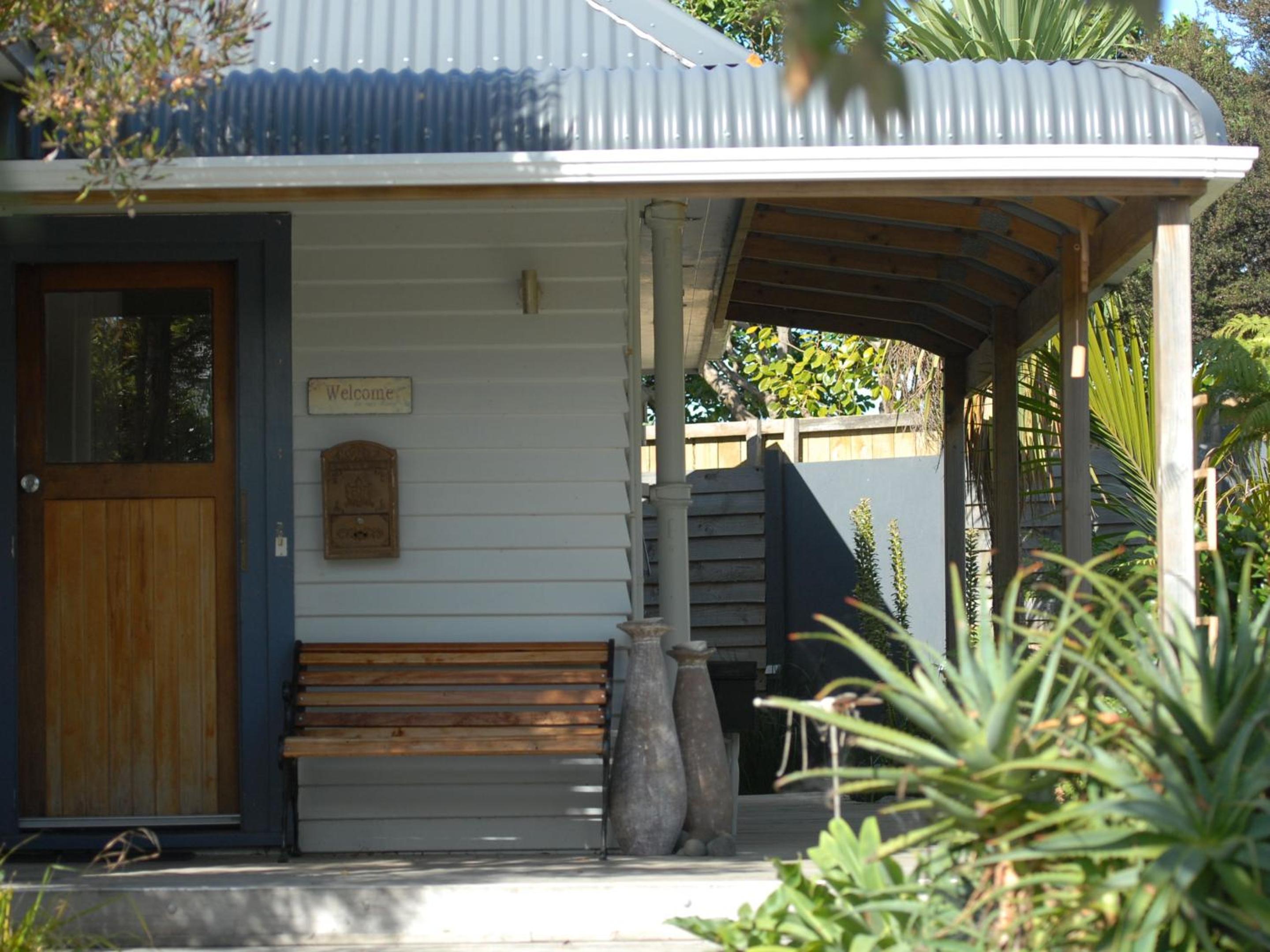 Lemon Tree Lodge
