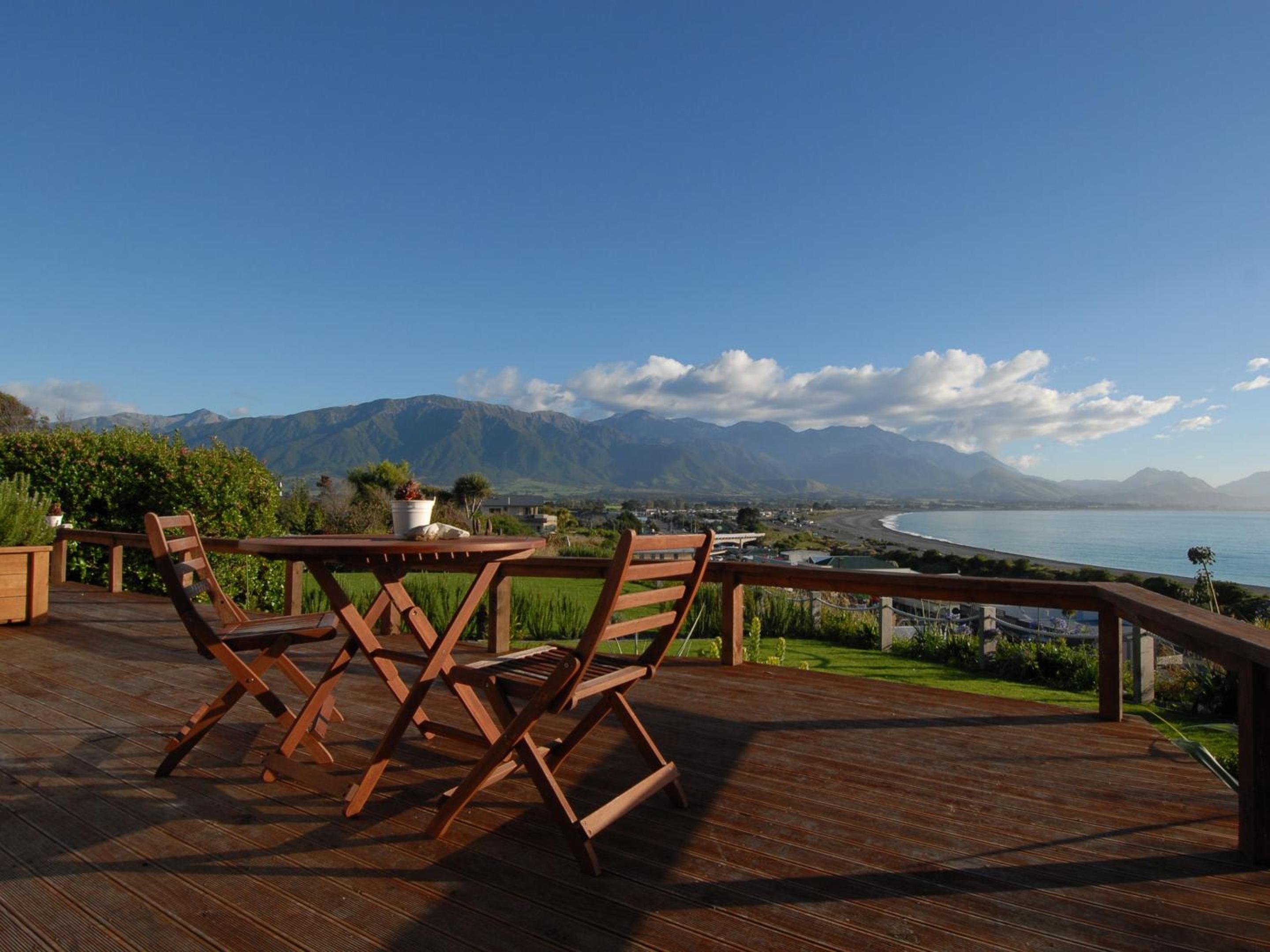Lemon Tree Lodge