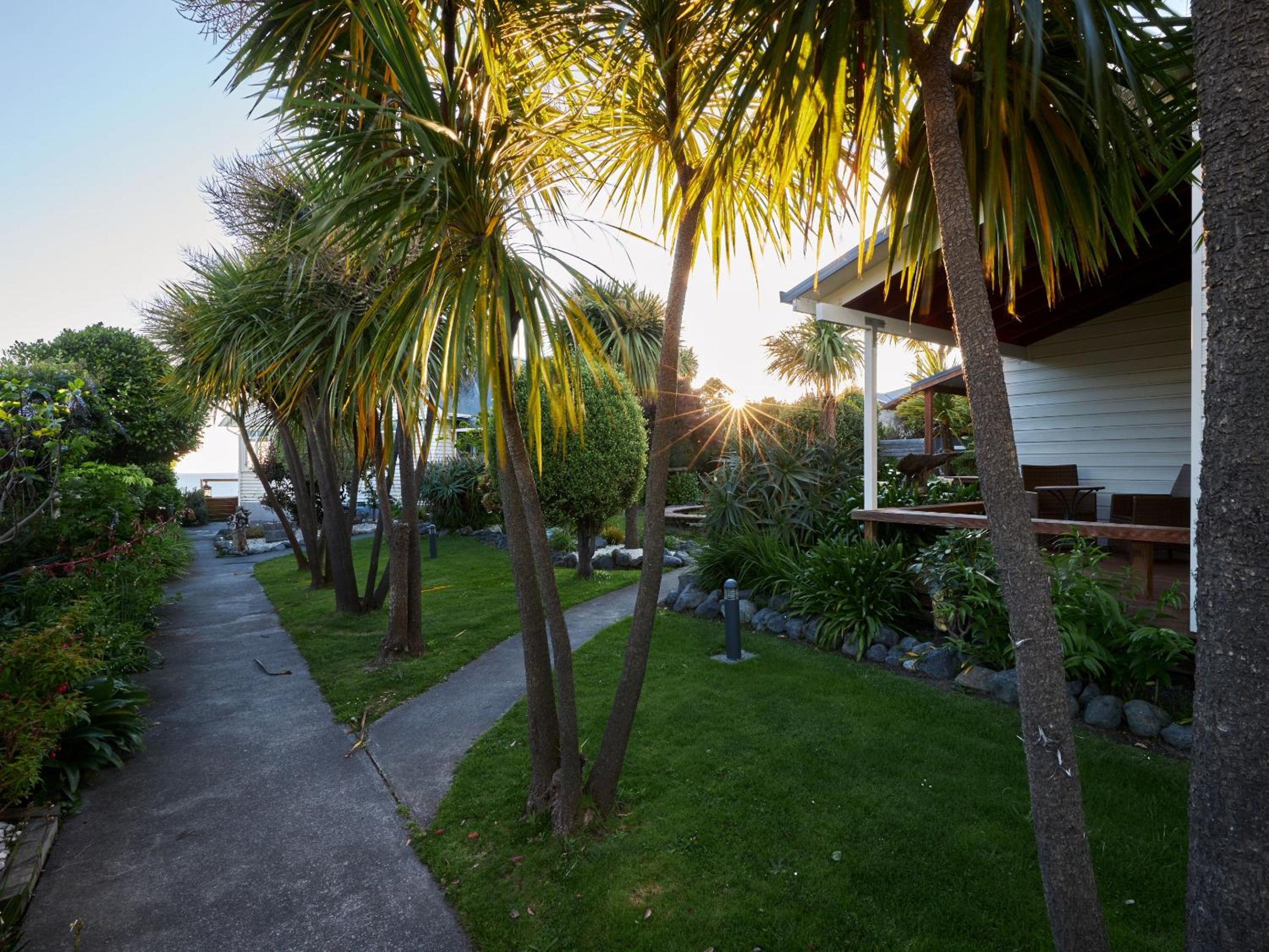 Lemon Tree Lodge view 3