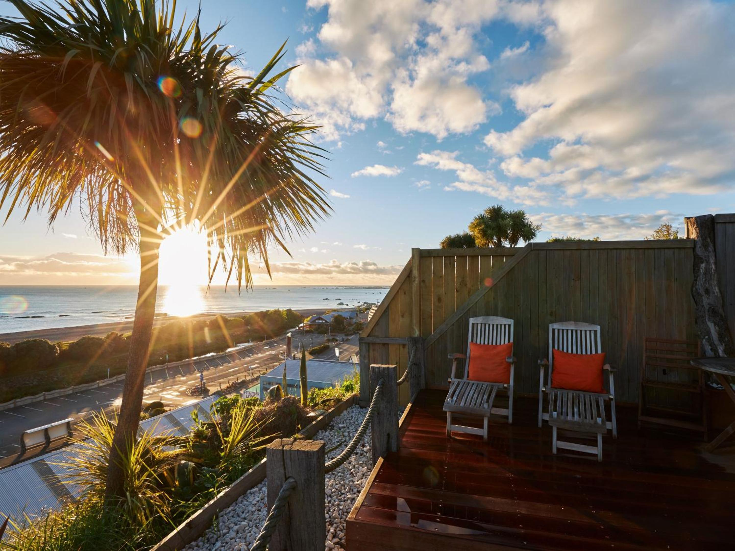 Lemon Tree Lodge view 4