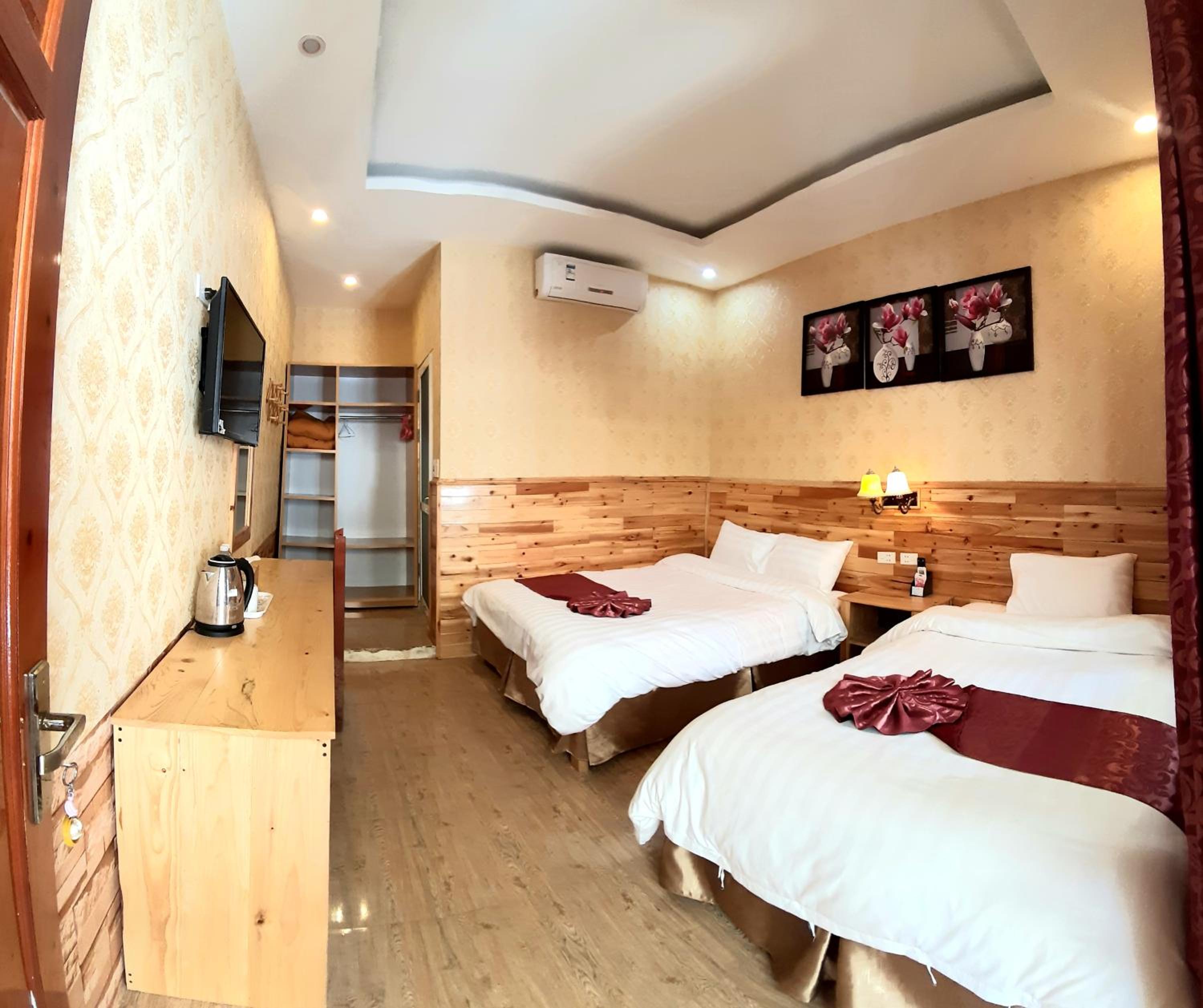 Dang Khoa Garden Inn