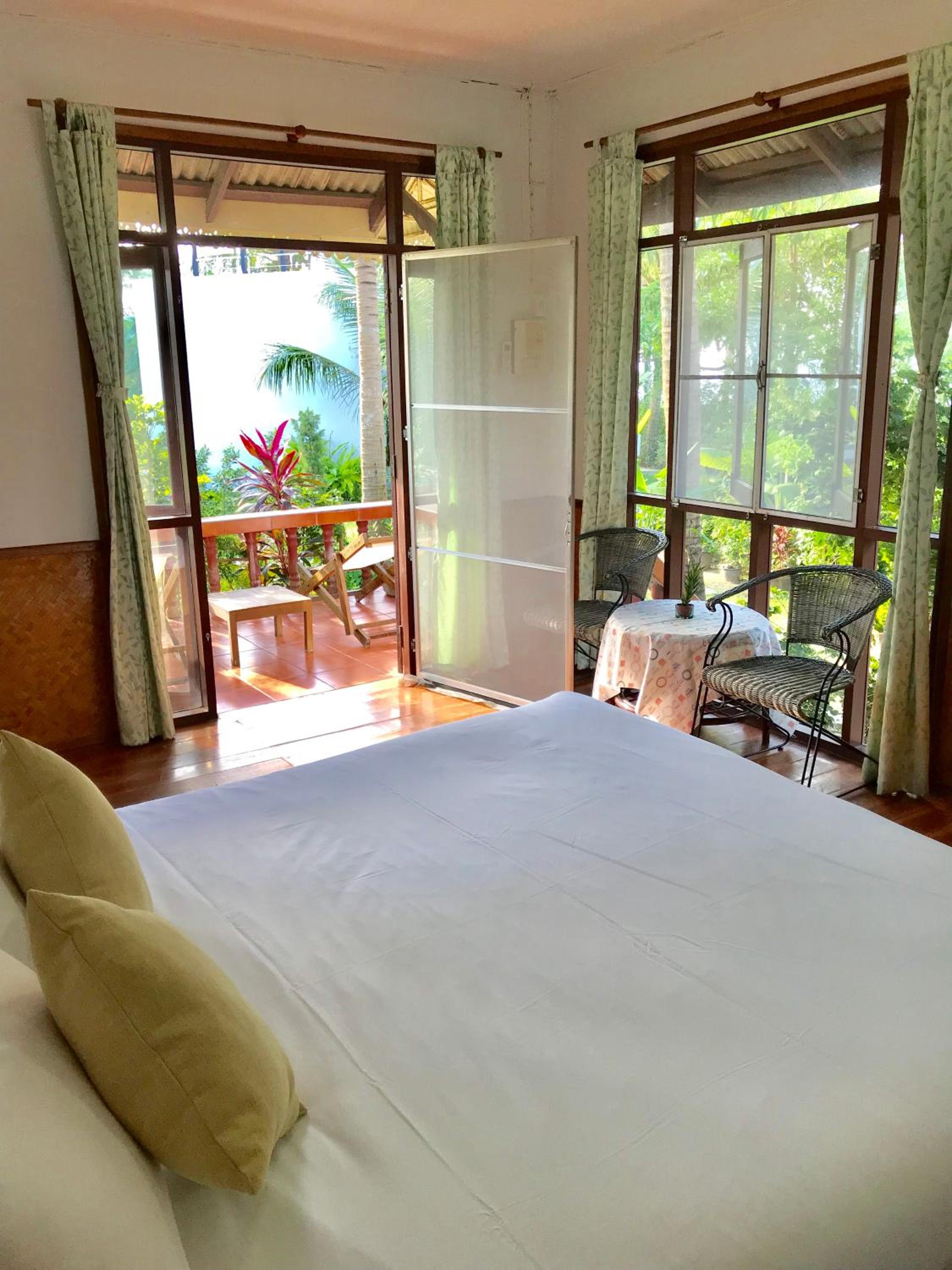 Mali House view 3