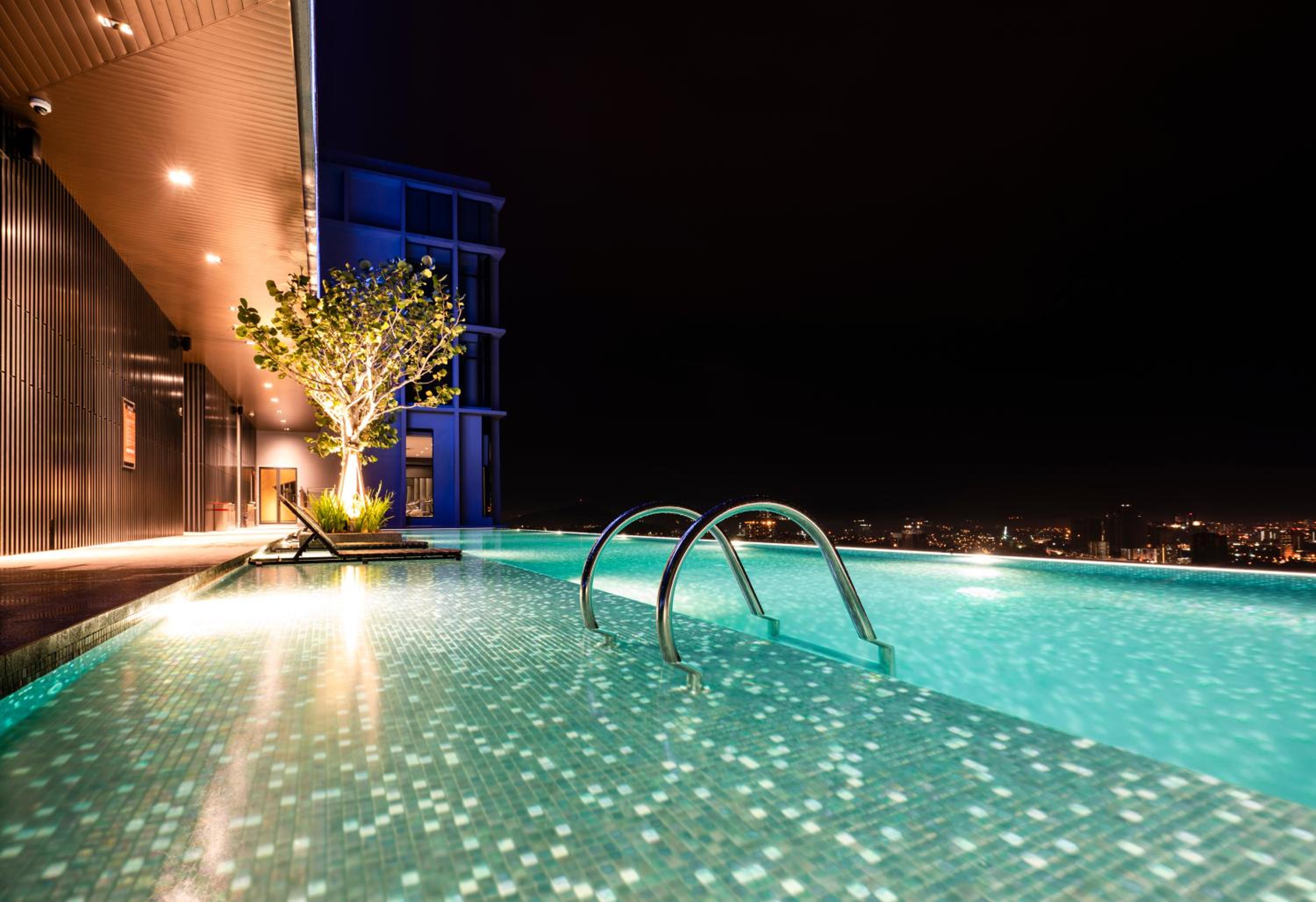 ExpressionZ Suites KLCC
