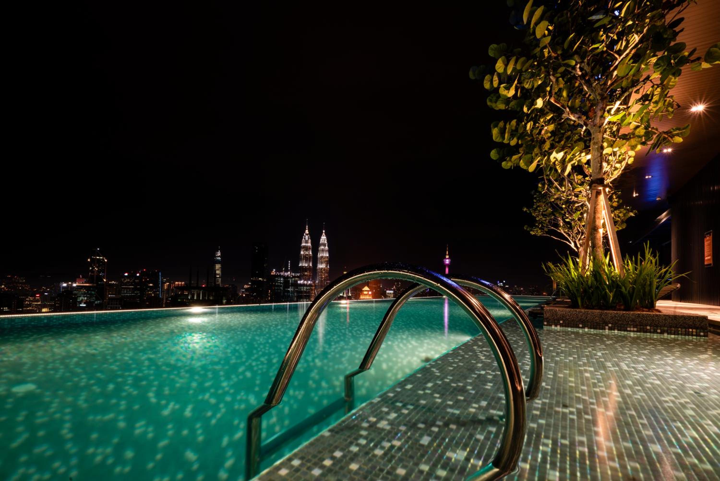 ExpressionZ Suites KLCC
