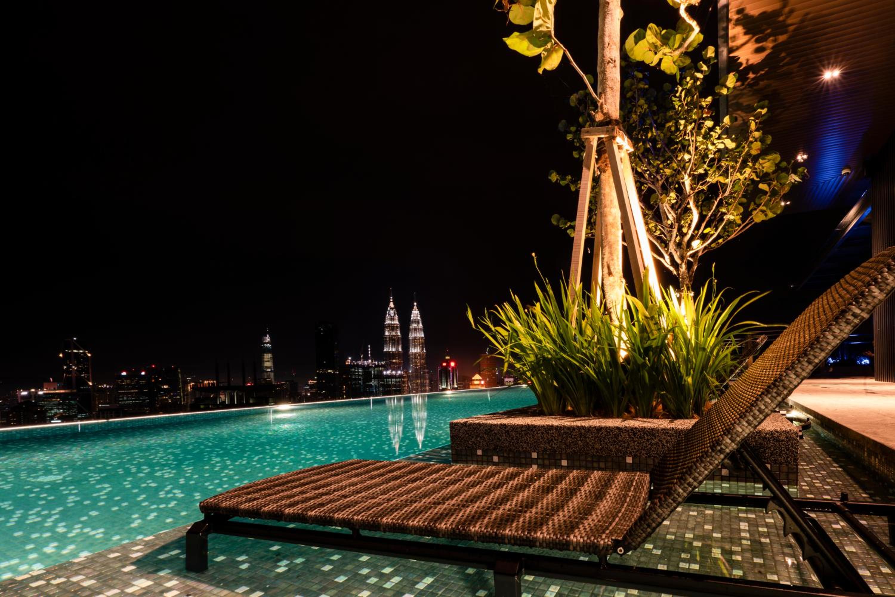 ExpressionZ Suites KLCC