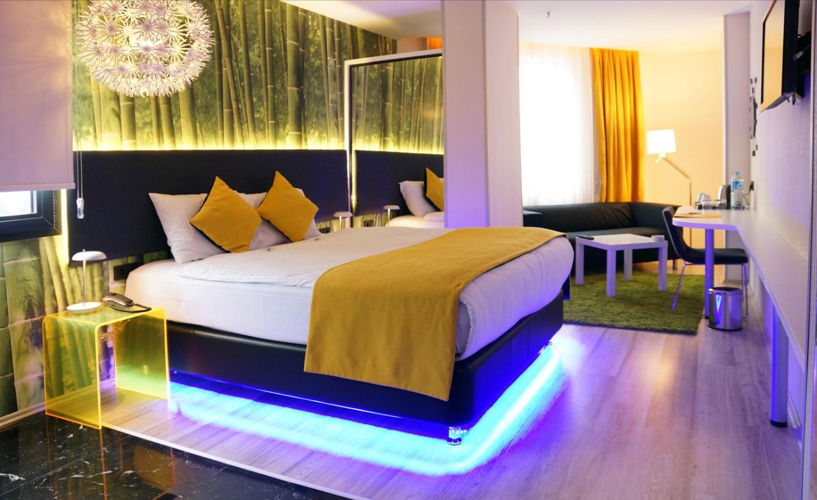 Tempo Suites Airport - Image 24