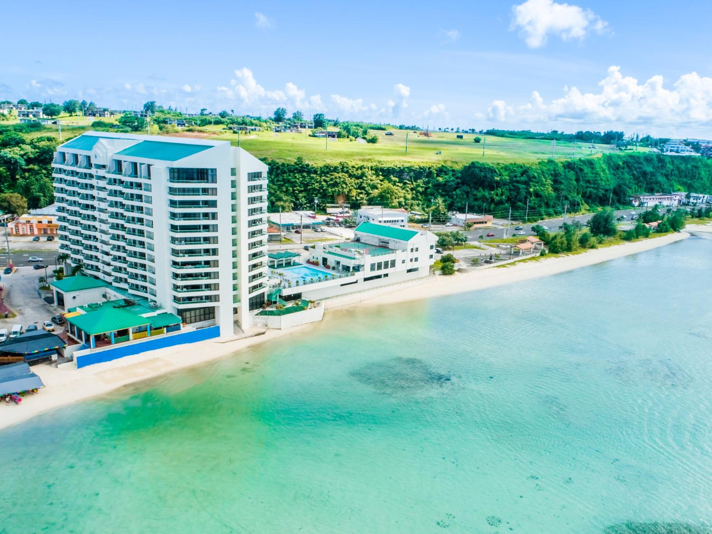Alupang Beach Tower, photo 9