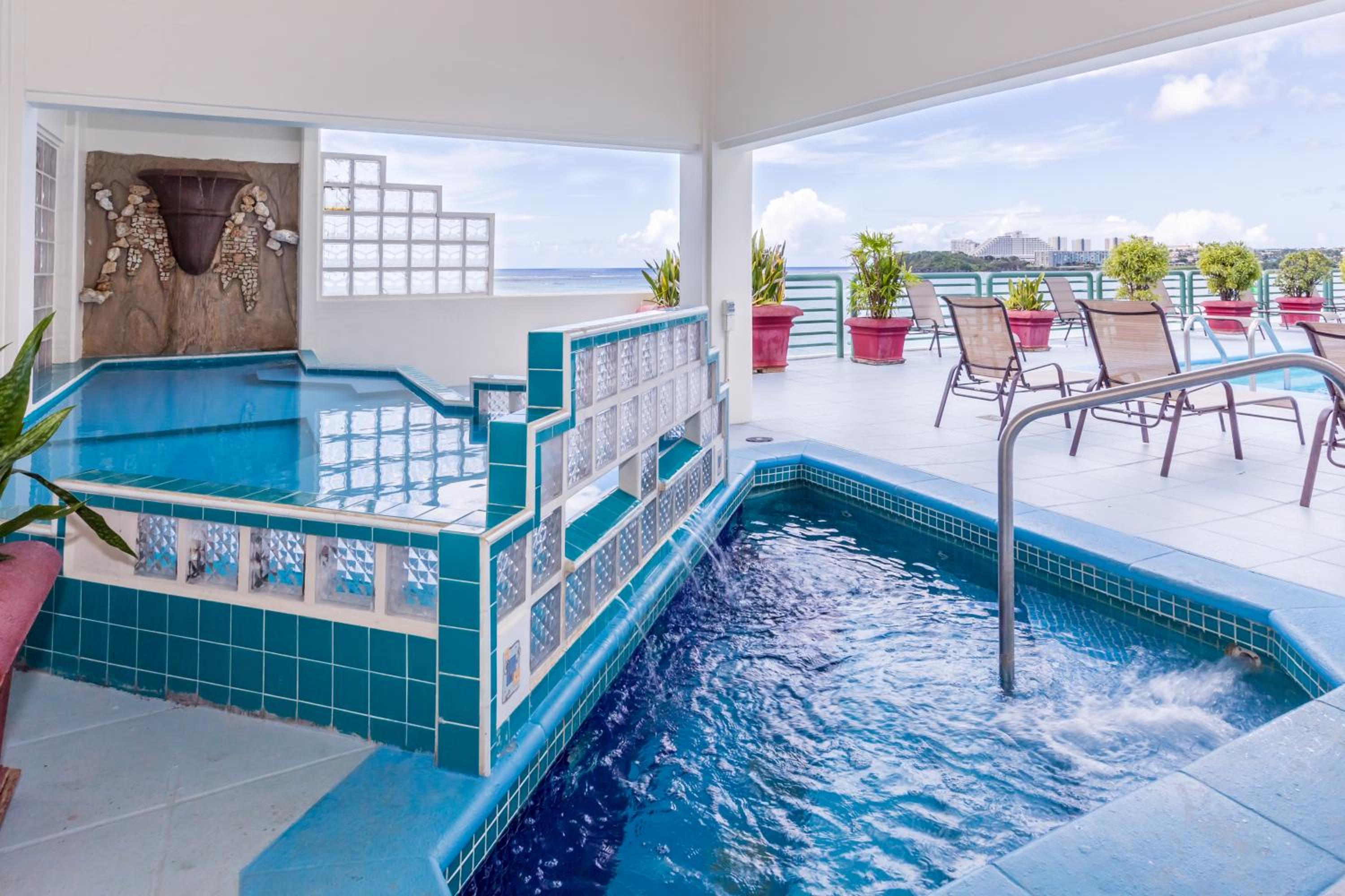 Alupang Beach Tower, photo 26