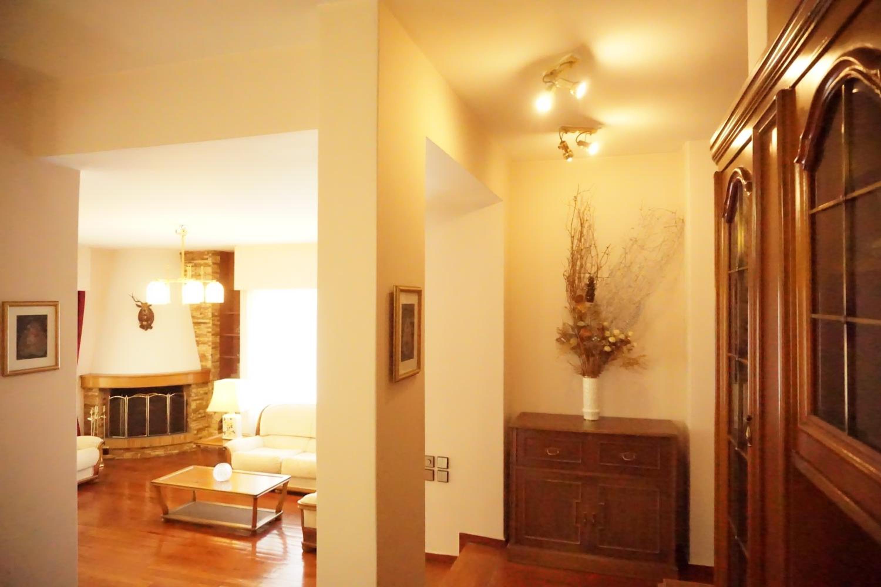 Luxury Athenian Riviera Apartment 135 sqm at Voula