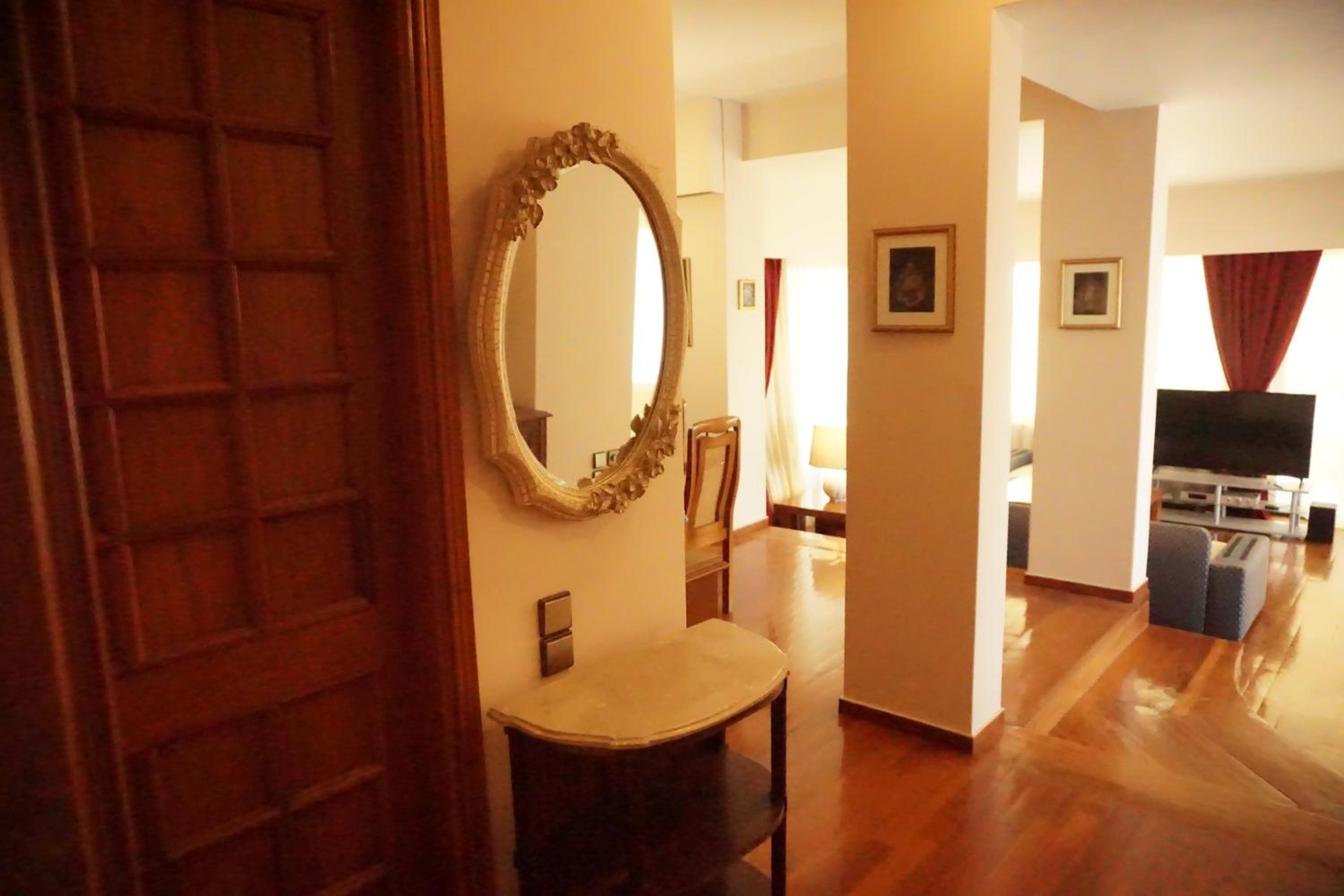 Luxury Athenian Riviera Apartment 135 sqm at Voula