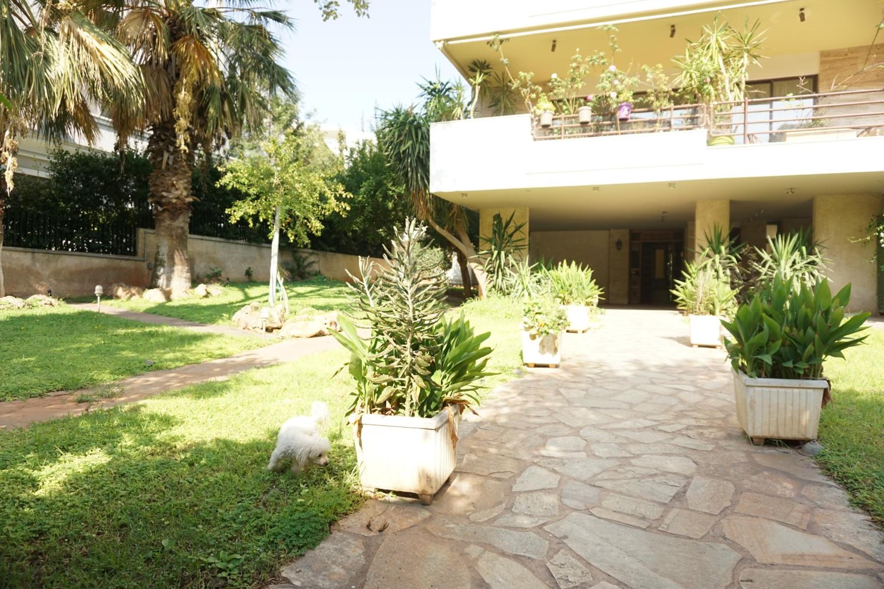 Luxury Athenian Riviera Apartment 135 sqm at Voula