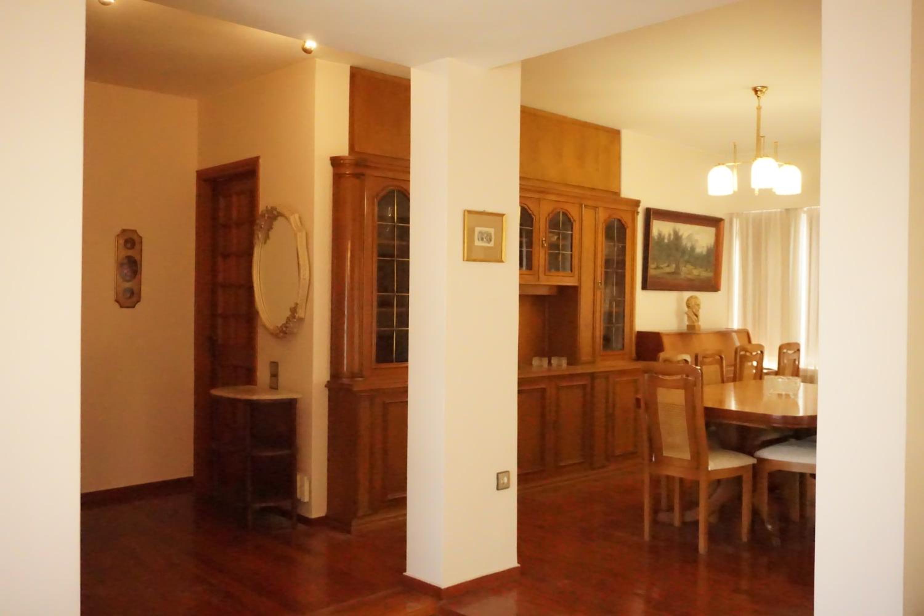 Luxury Athenian Riviera Apartment 135 sqm at Voula