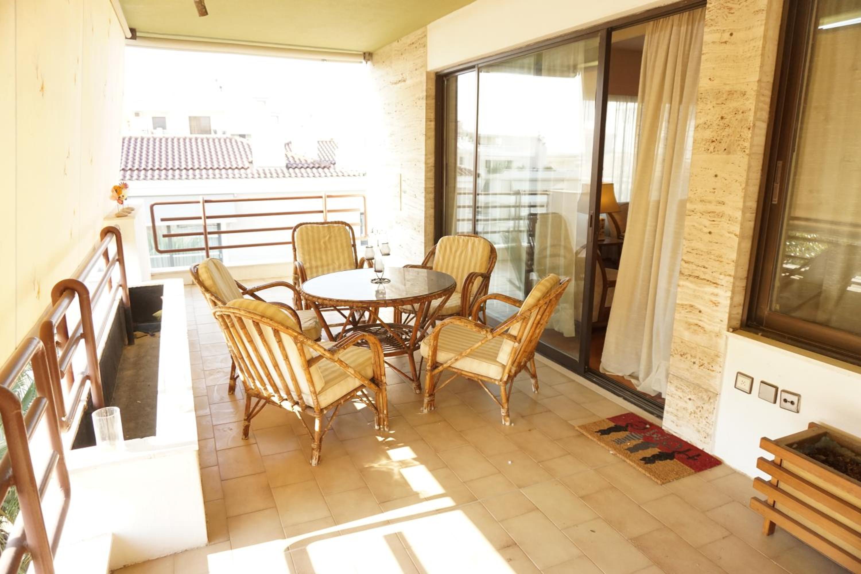 Luxury Athenian Riviera Apartment 135 sqm at Voula