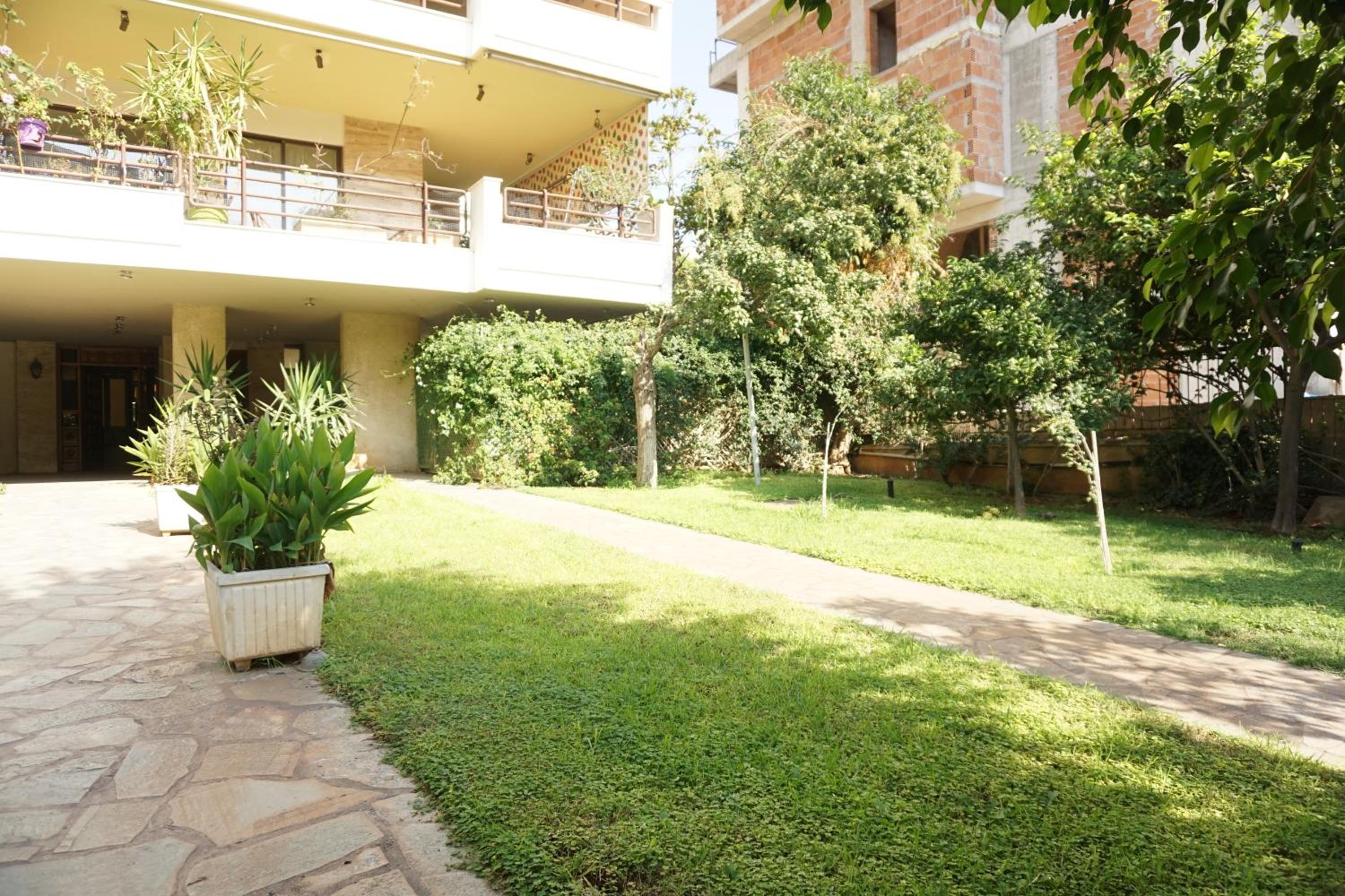 Luxury Athenian Riviera Apartment 135 sqm at Voula