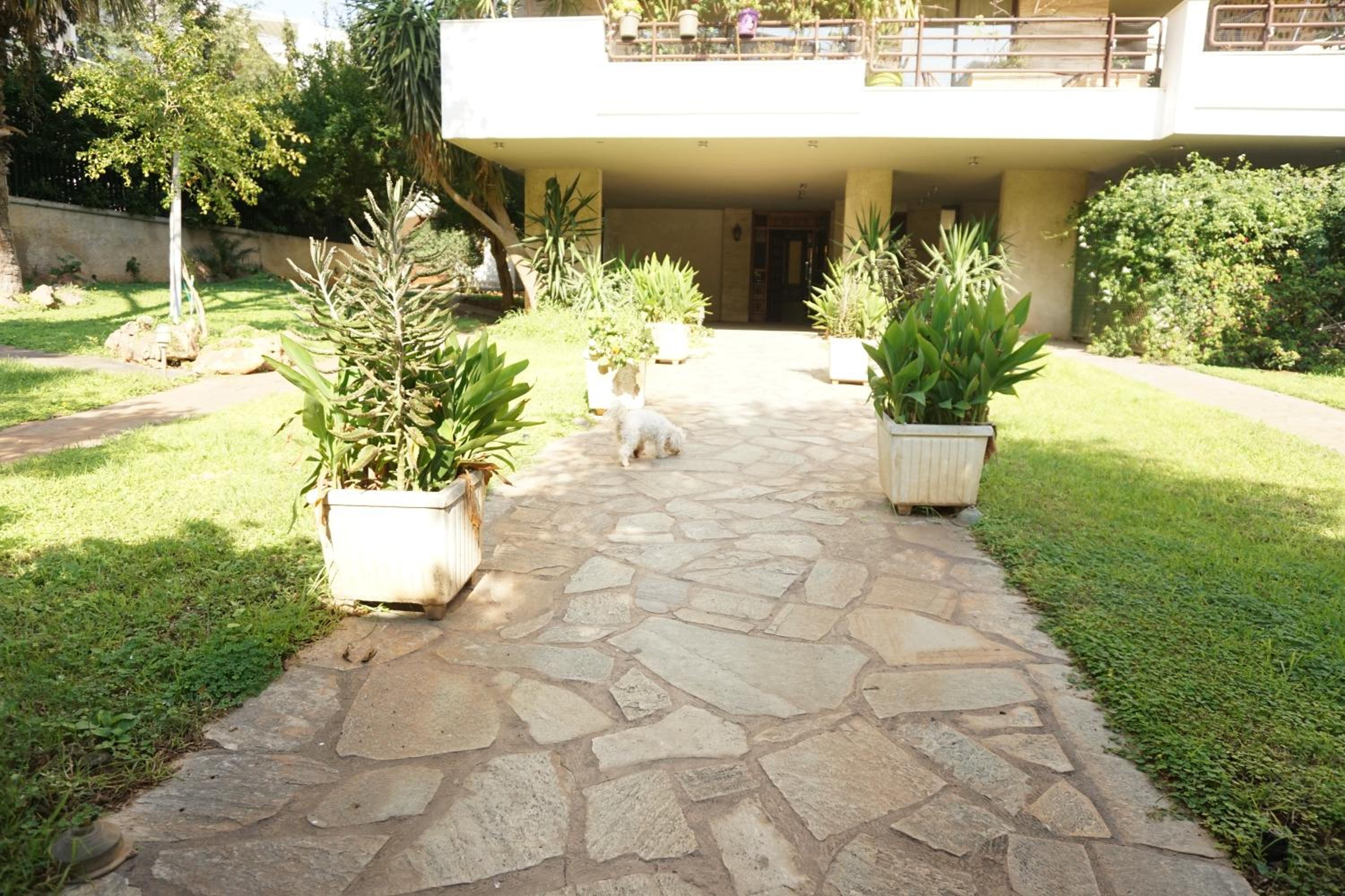 Luxury Athenian Riviera Apartment 135 sqm at Voula