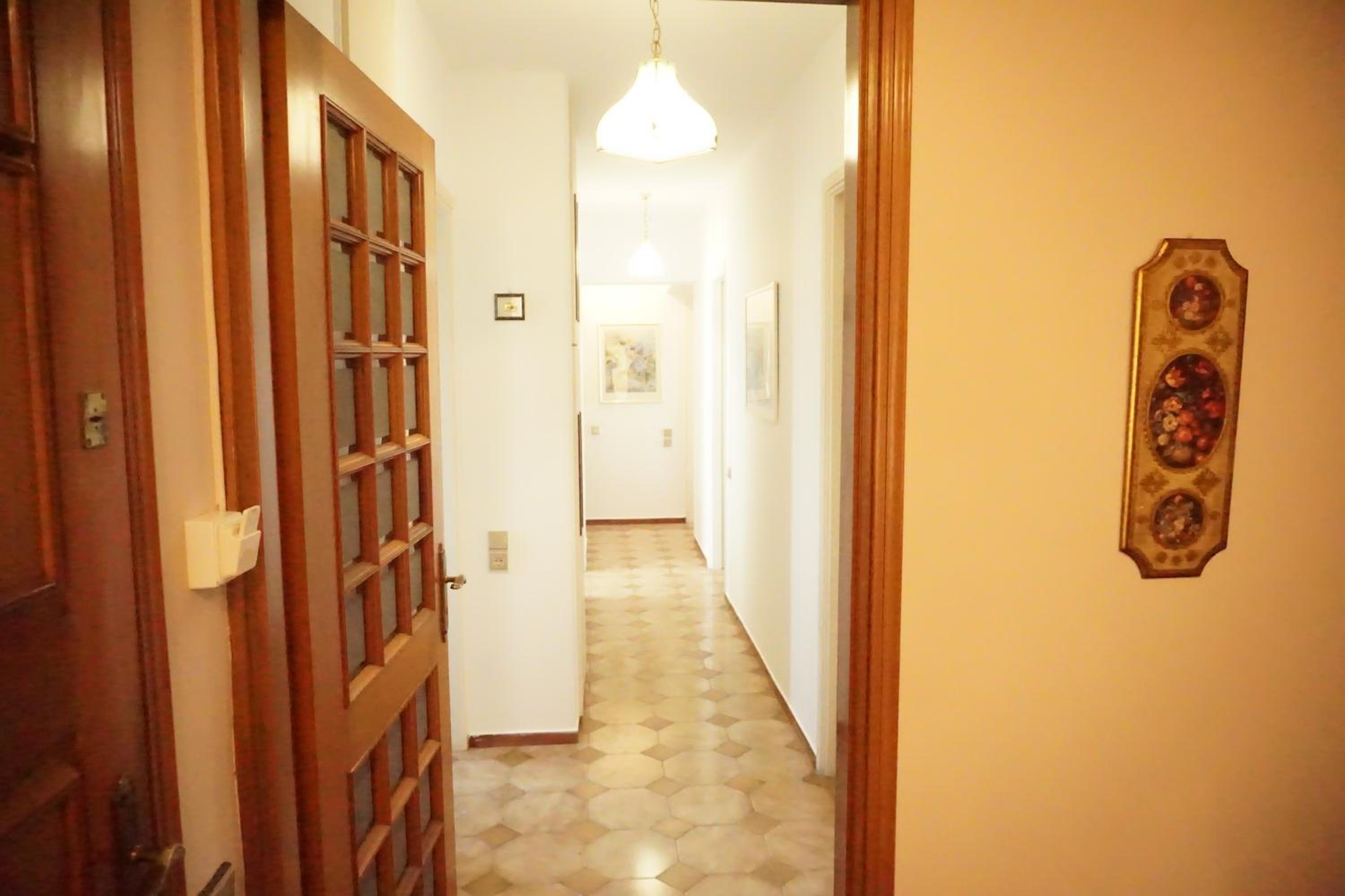 Luxury Athenian Riviera Apartment 135 sqm at Voula