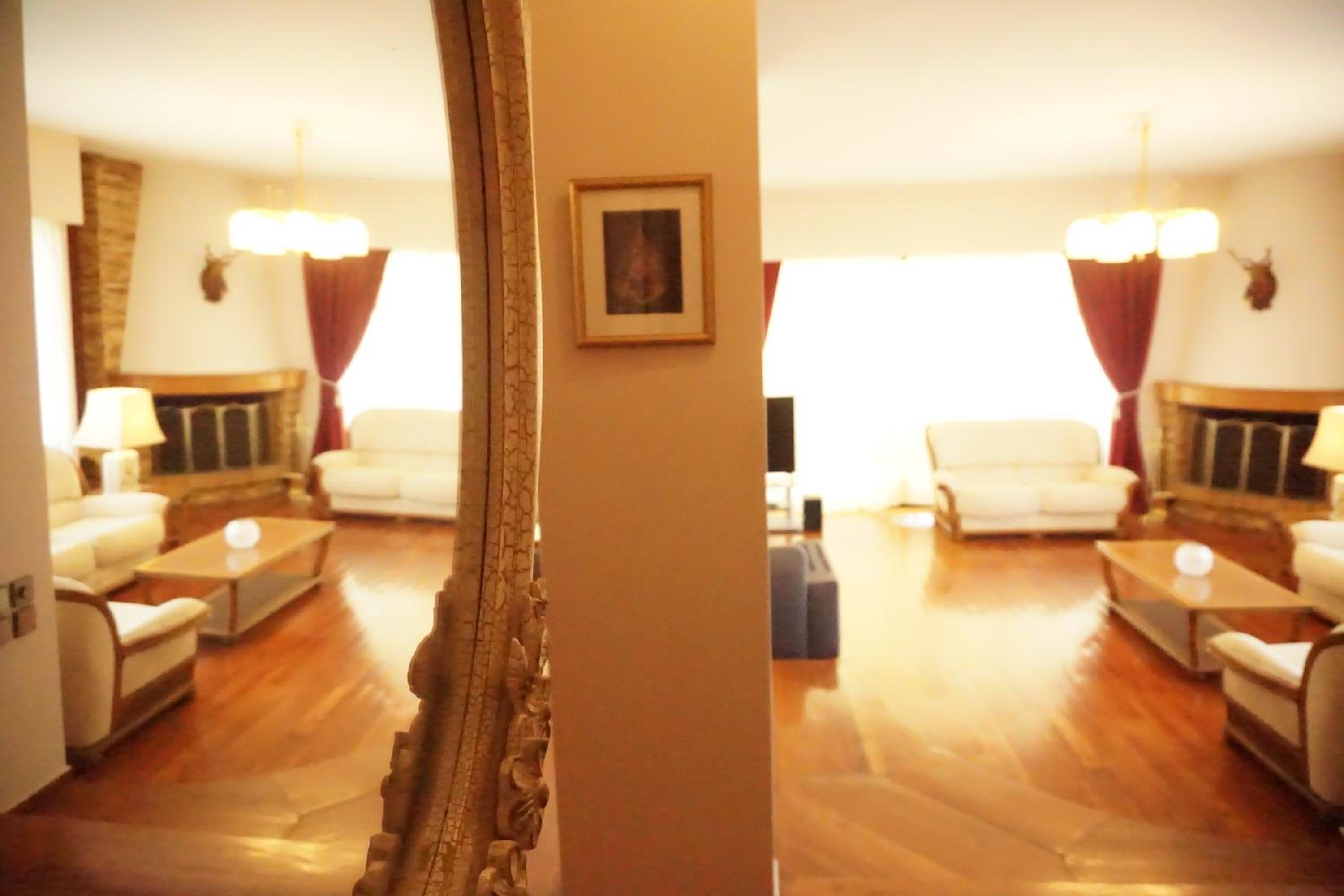 Luxury Athenian Riviera Apartment 135 sqm at Voula