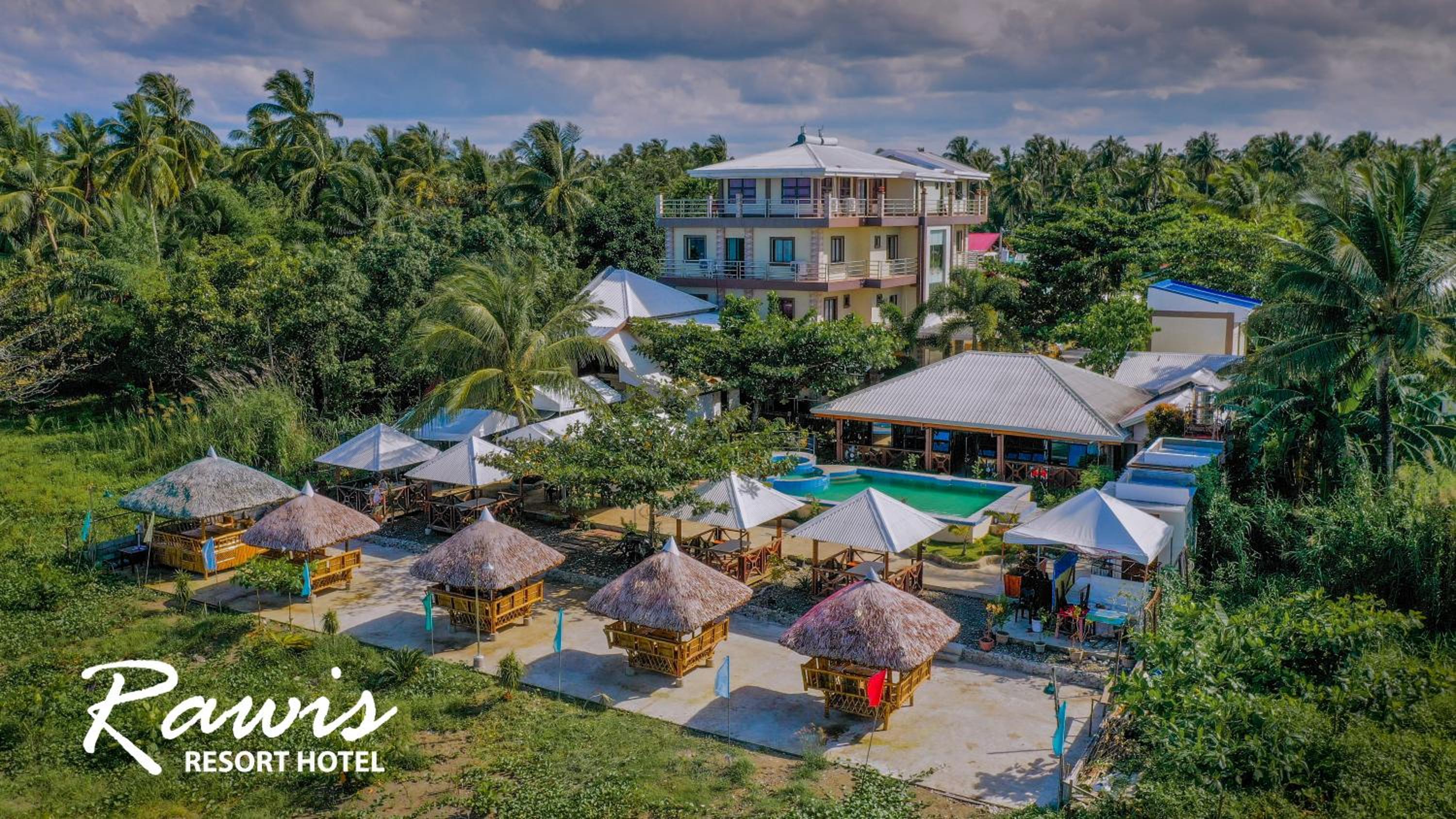 Rawis Resort Hotel and Restaurant