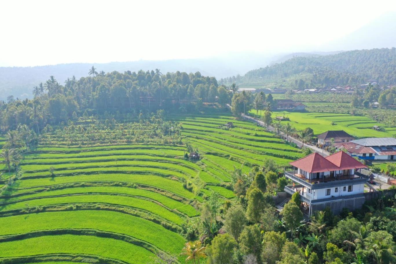 Candra Cottage
