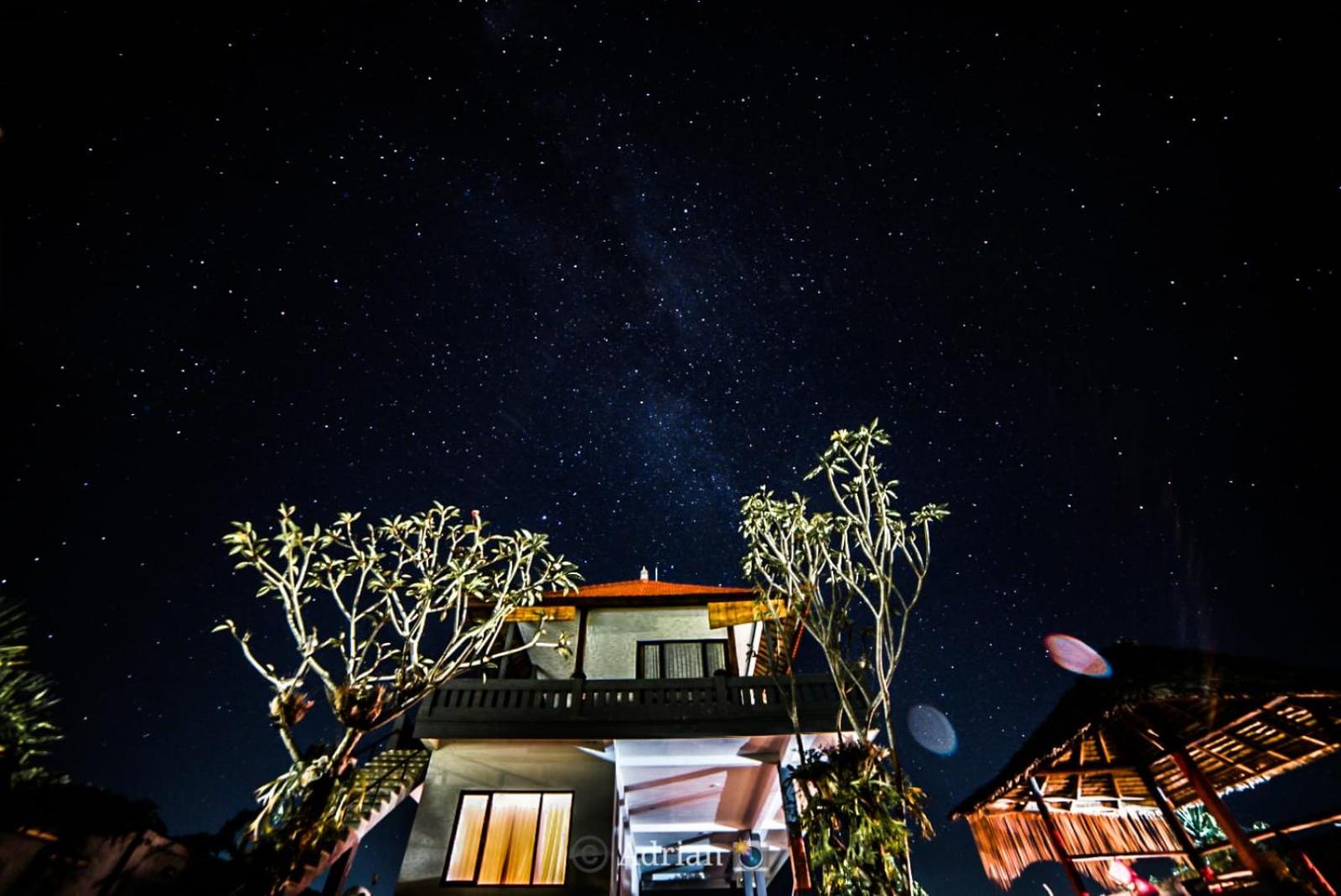 Candra Cottage