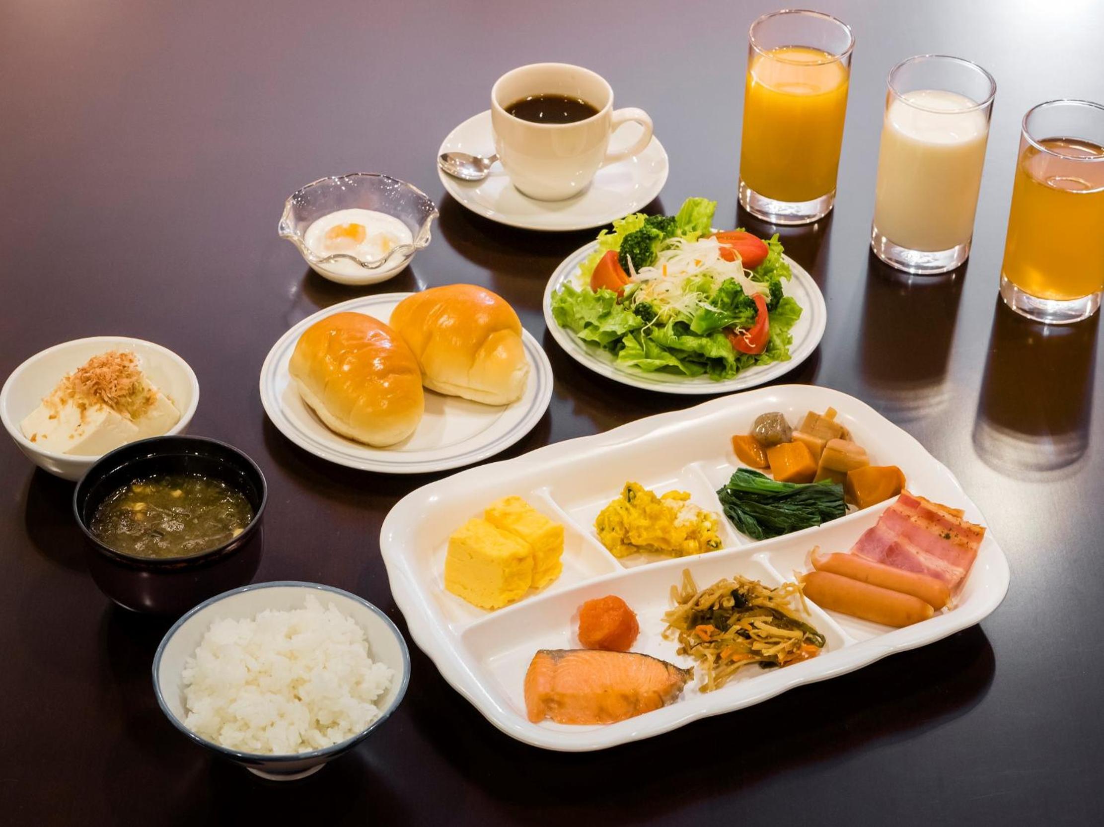 Hotel Omiya view 3