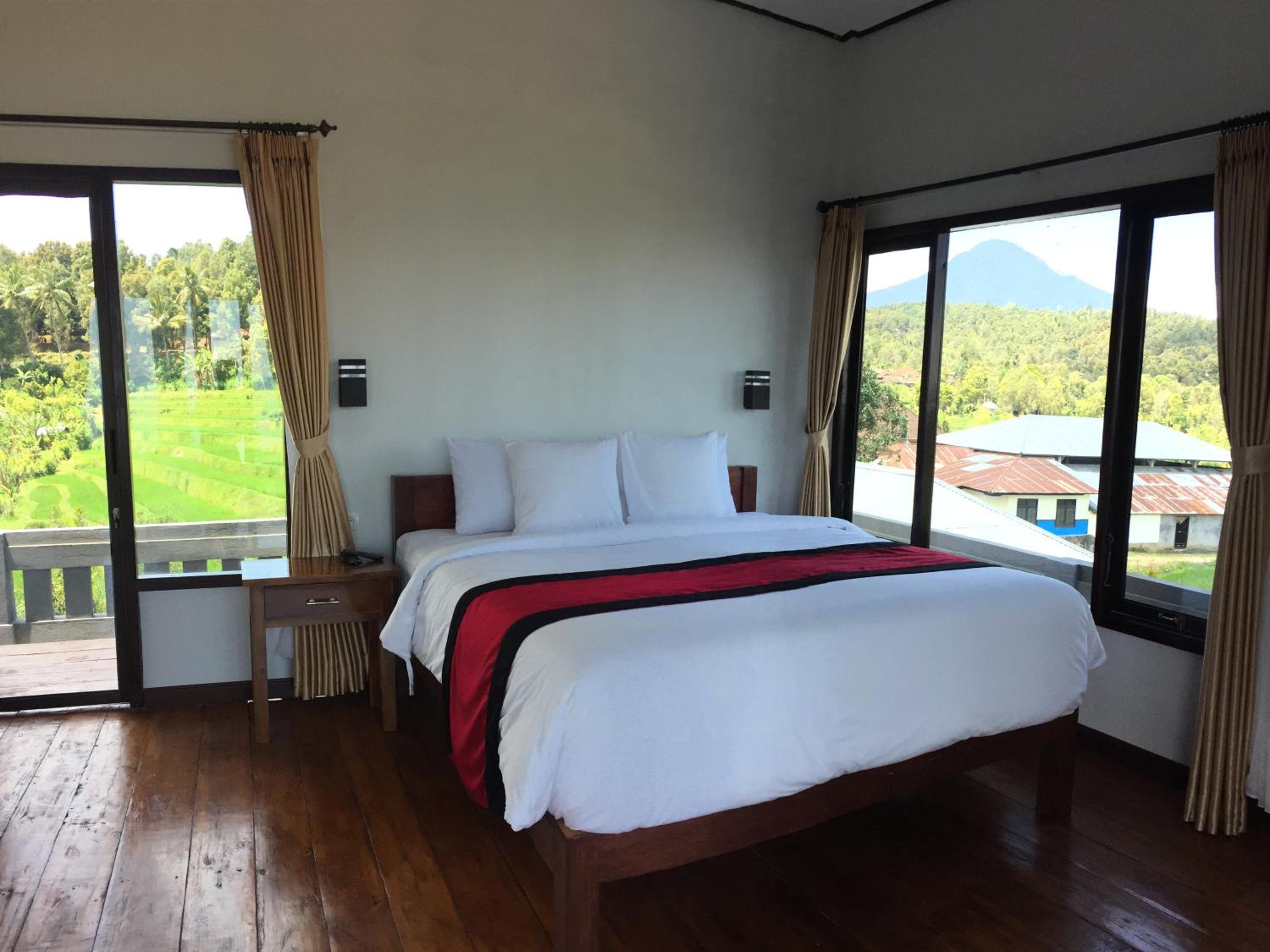 Candra Cottage