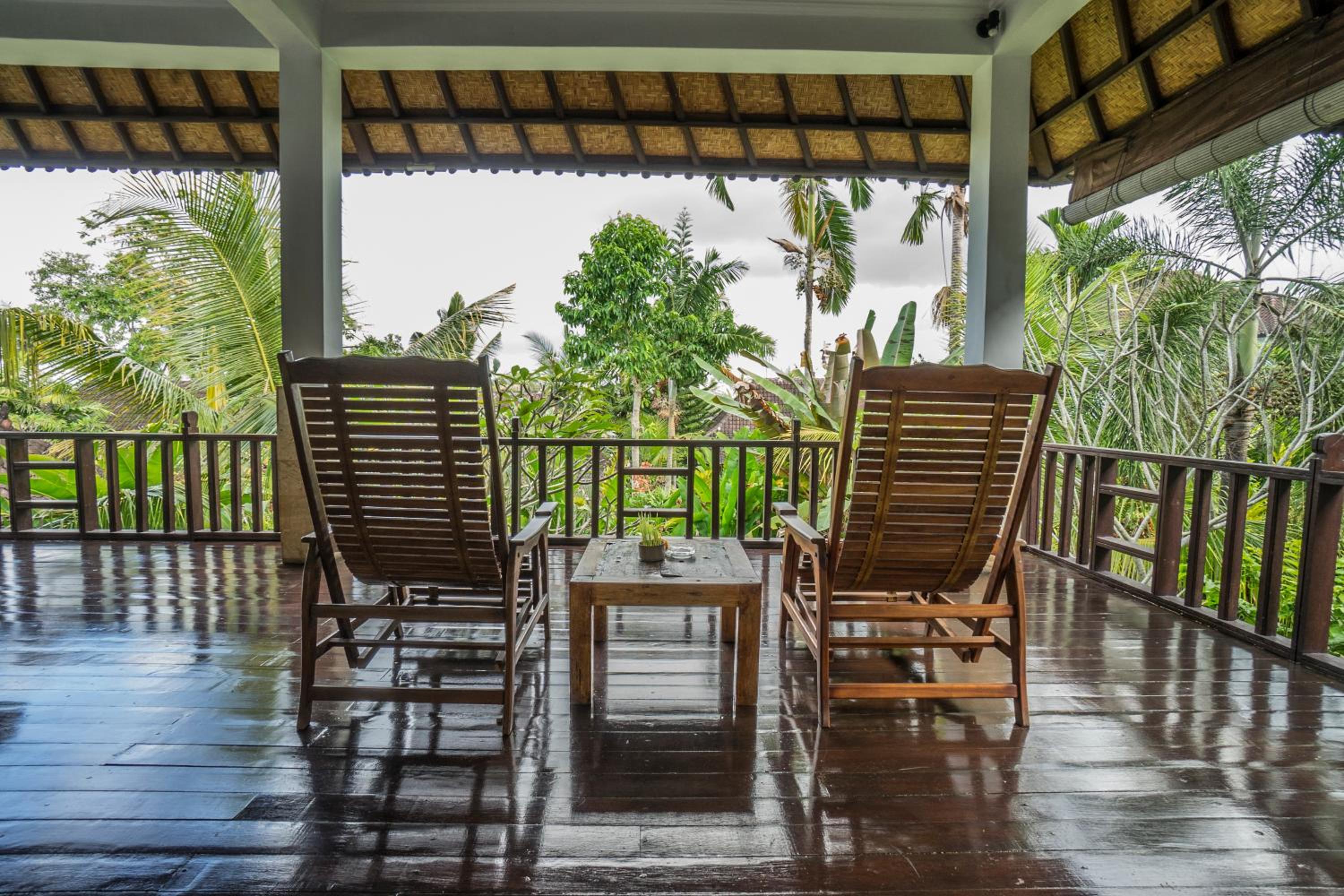 Bali Dream Resort Ubud