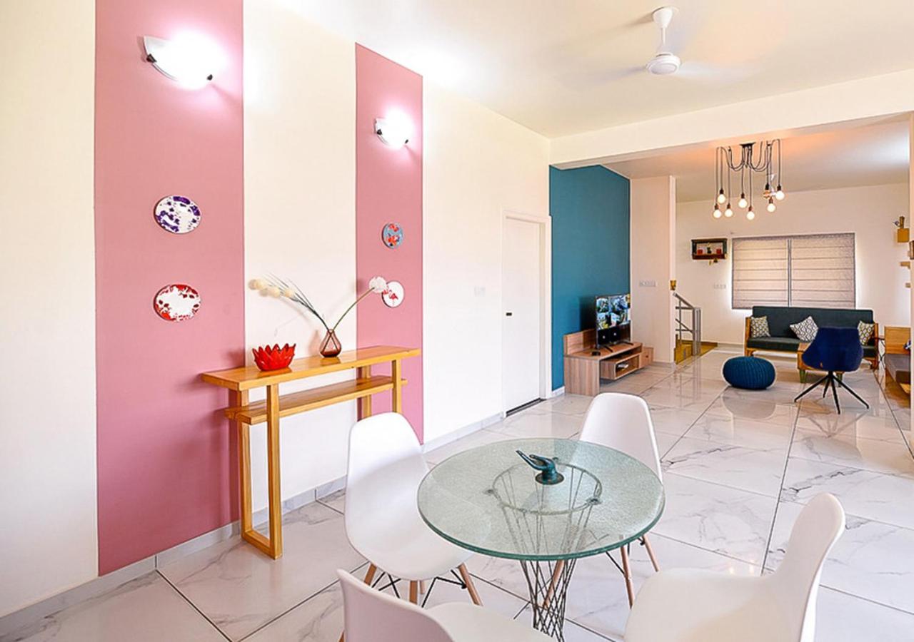 Agastya Villa by VEO - Part of StayVista view 5