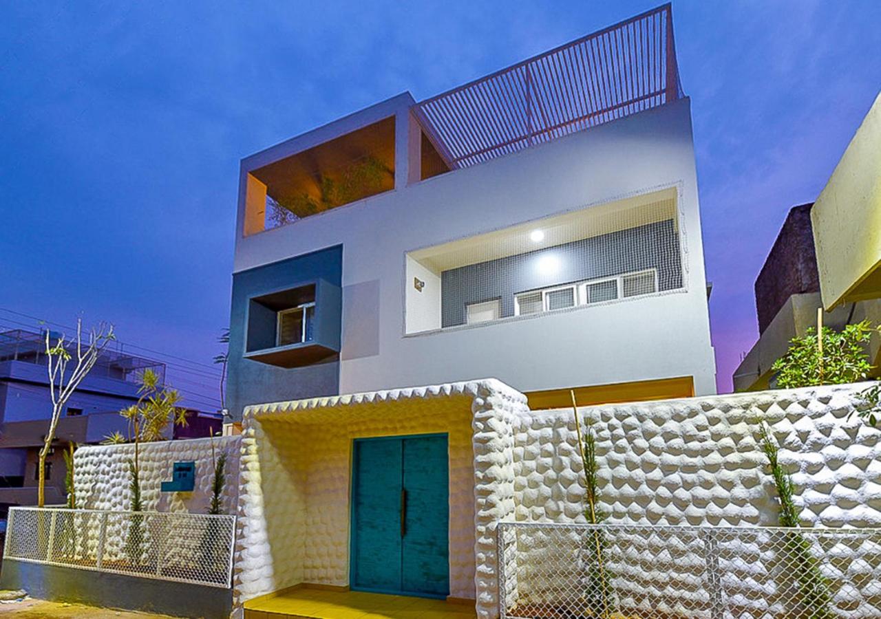 Agastya Villa by VEO - Part of StayVista