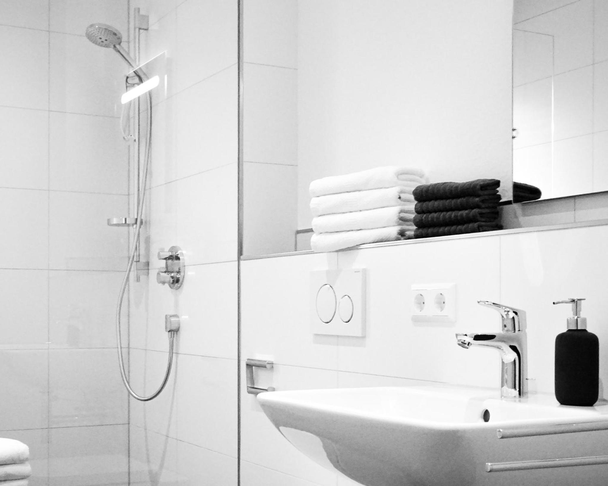 Boland Apartments