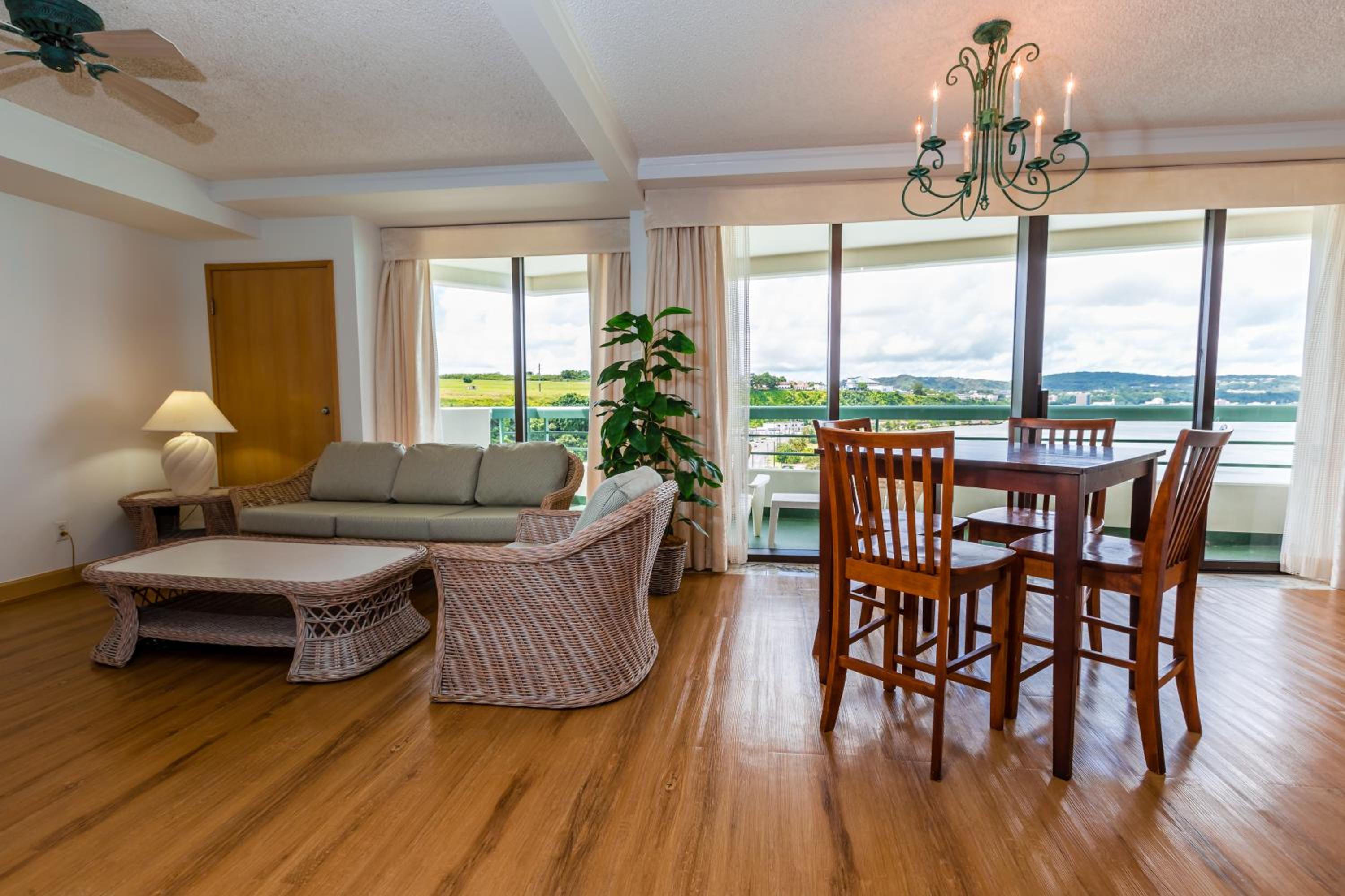 Alupang Beach Tower, photo 35
