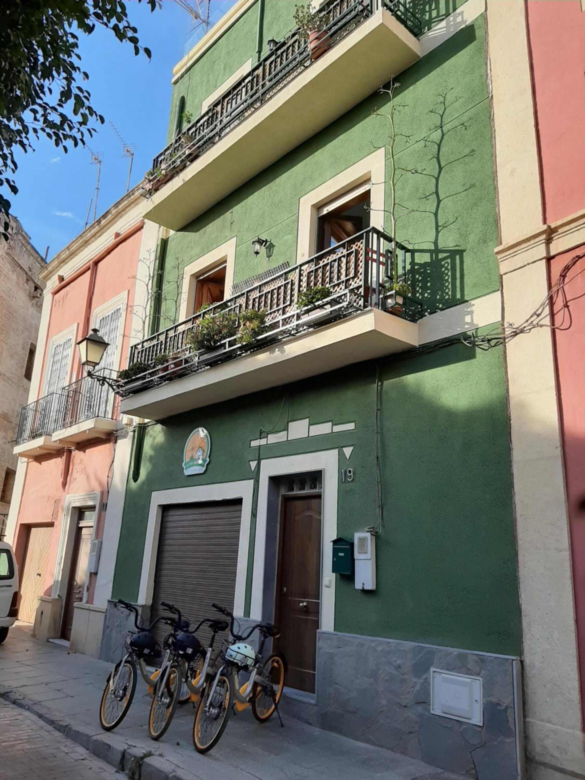 building
