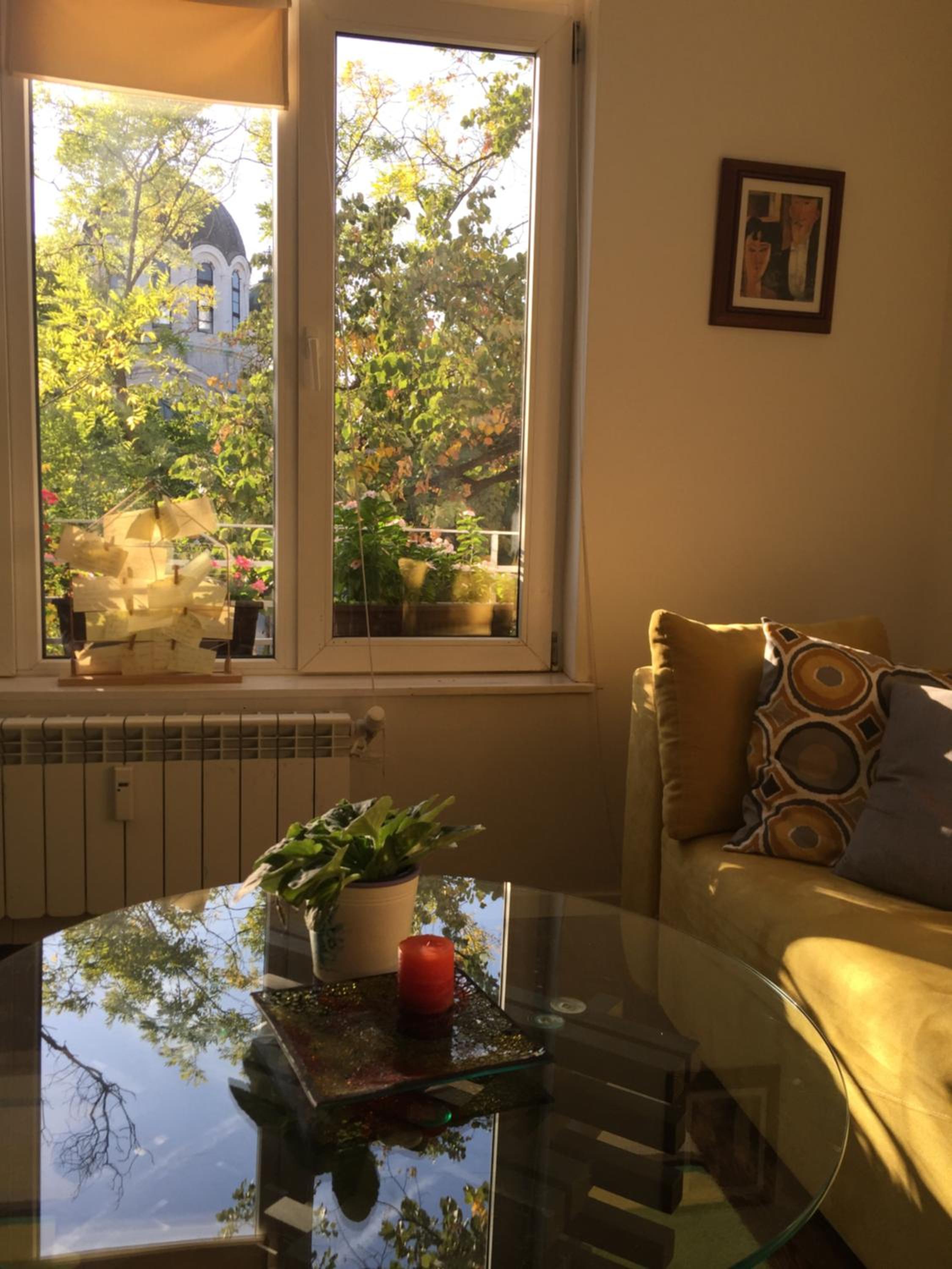 Sweet home in the heart of Sofia view 4