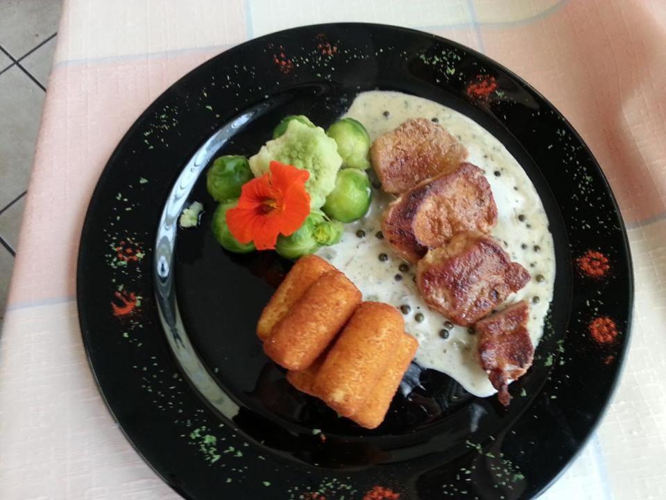 Gasthof Gosauschmied