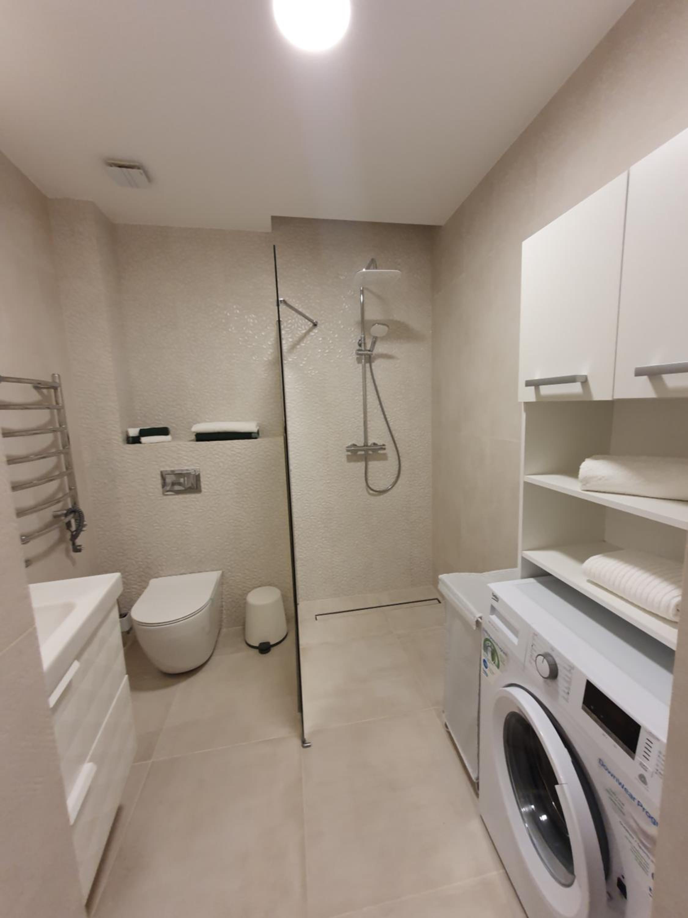 Smaragdo apartamentai view 2