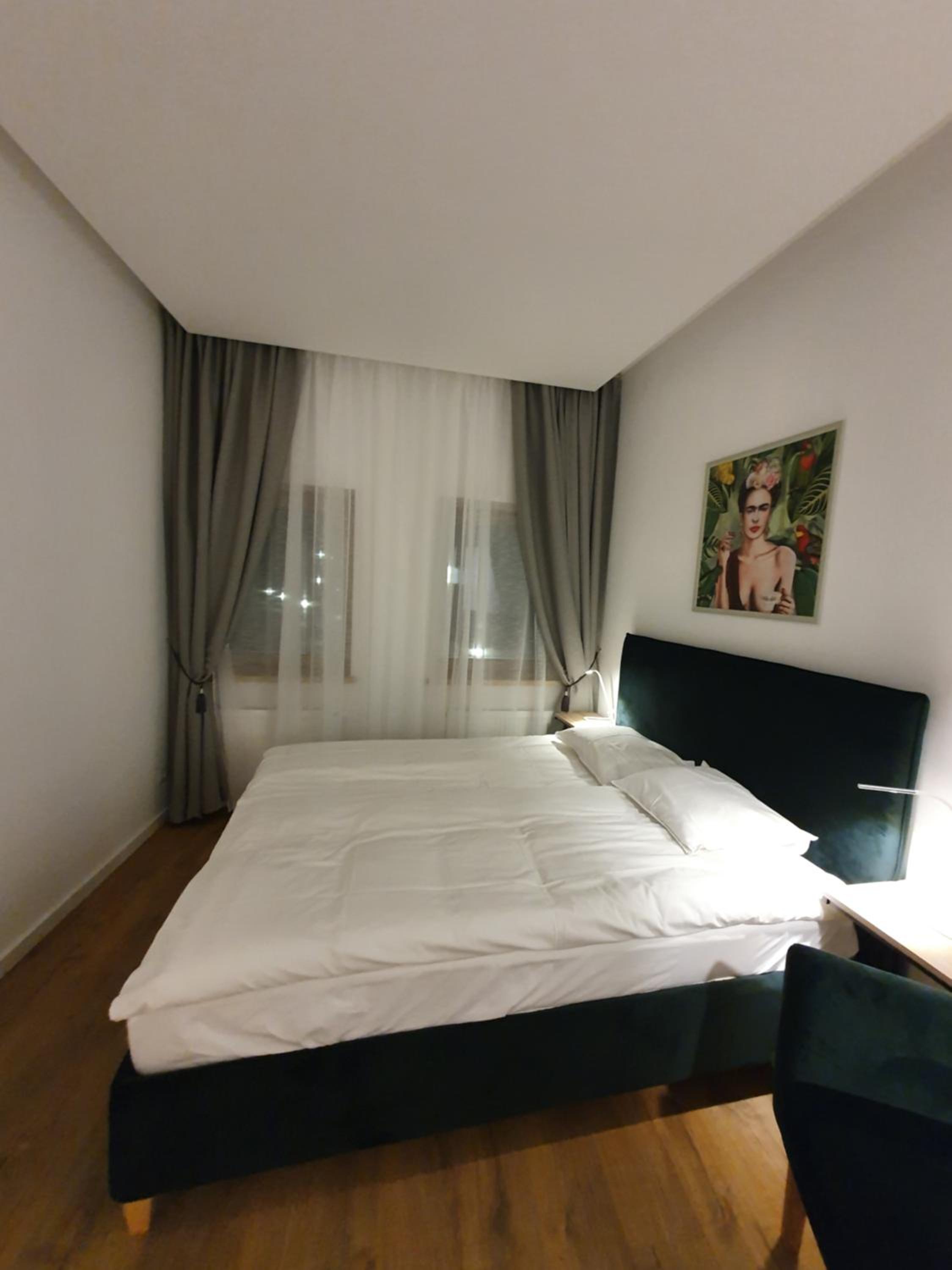 Smaragdo apartamentai view 4