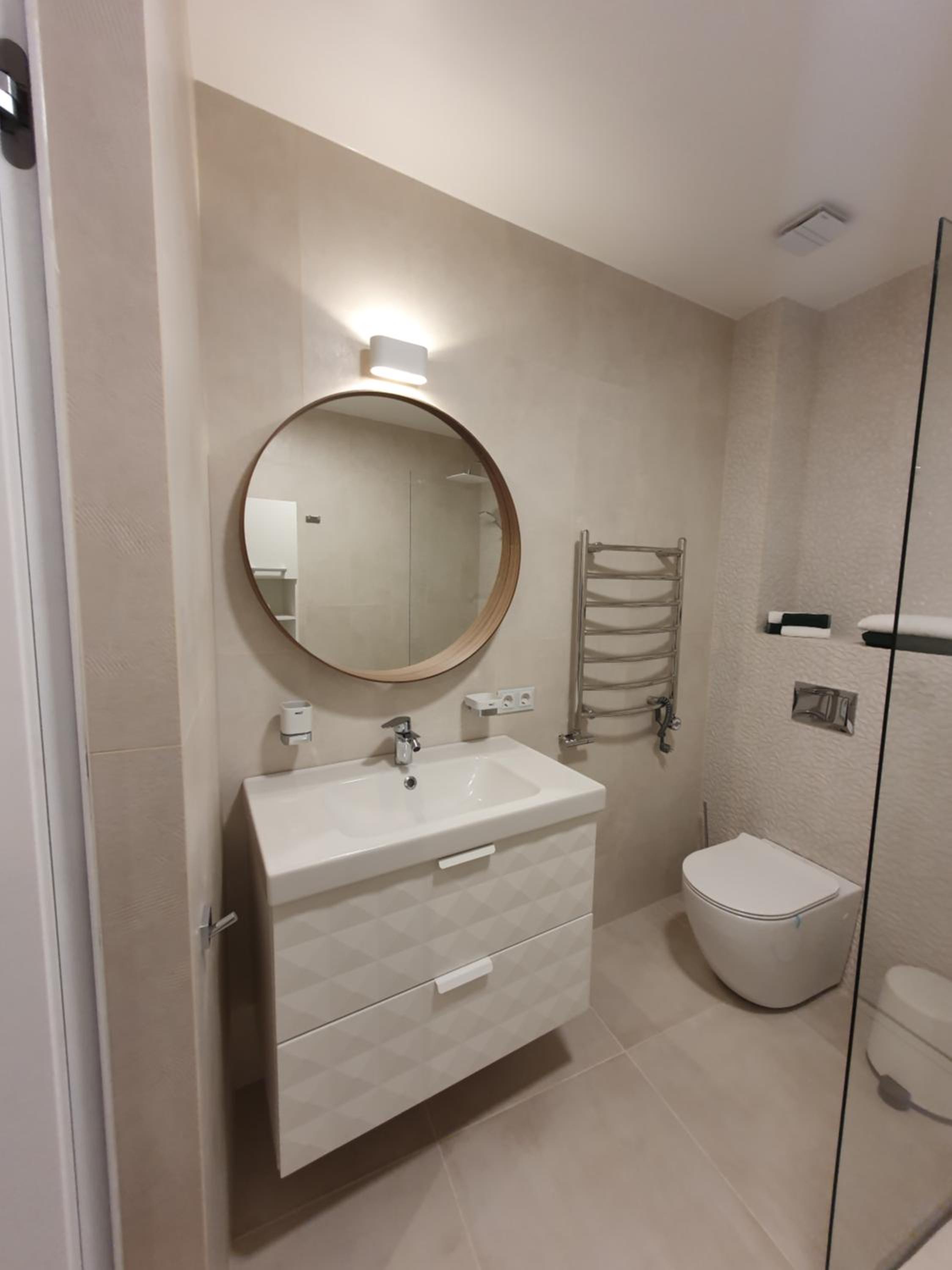 Smaragdo apartamentai view 5