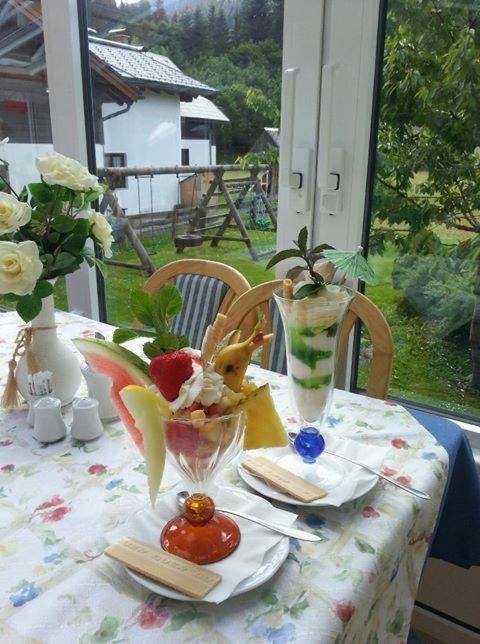 Gasthof Gosauschmied