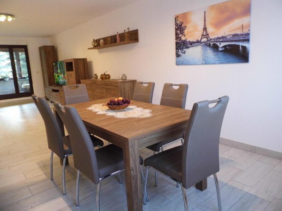Ferienhaus Lagenhof! Keine Monteure!