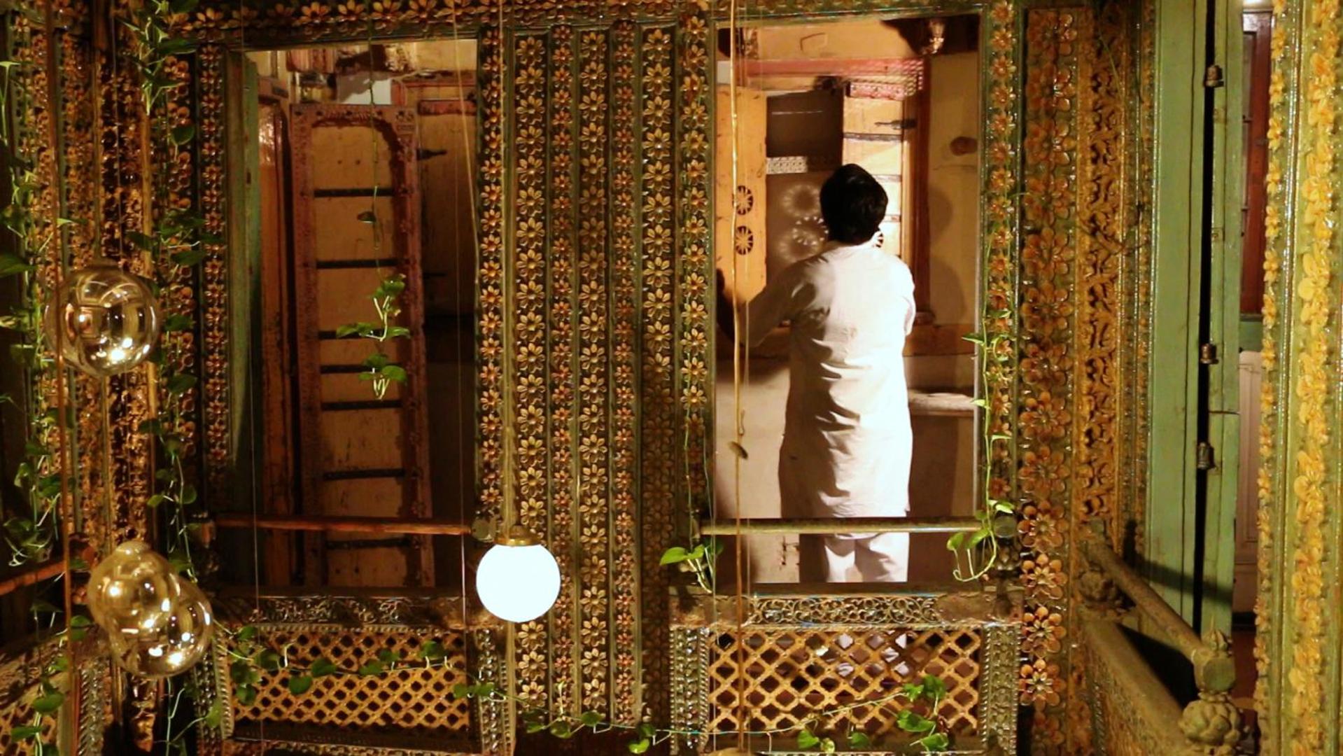 Mangaldas Ni Haveli I by The House of MG