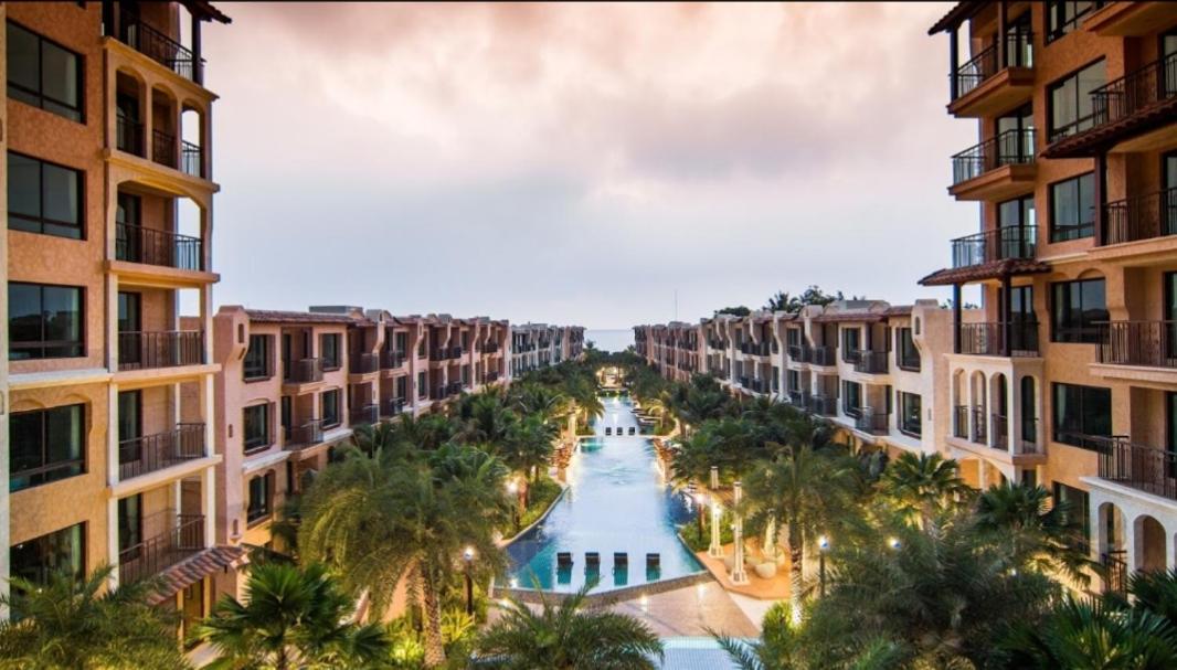 Hotel Peaceful Pool-access Room - Q Seaside Hua Hin