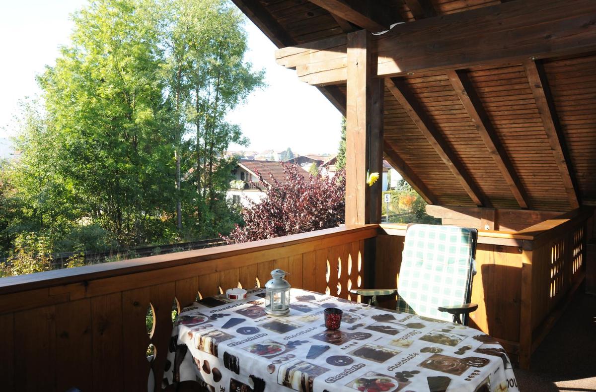 Maurer Ferienwohnungen