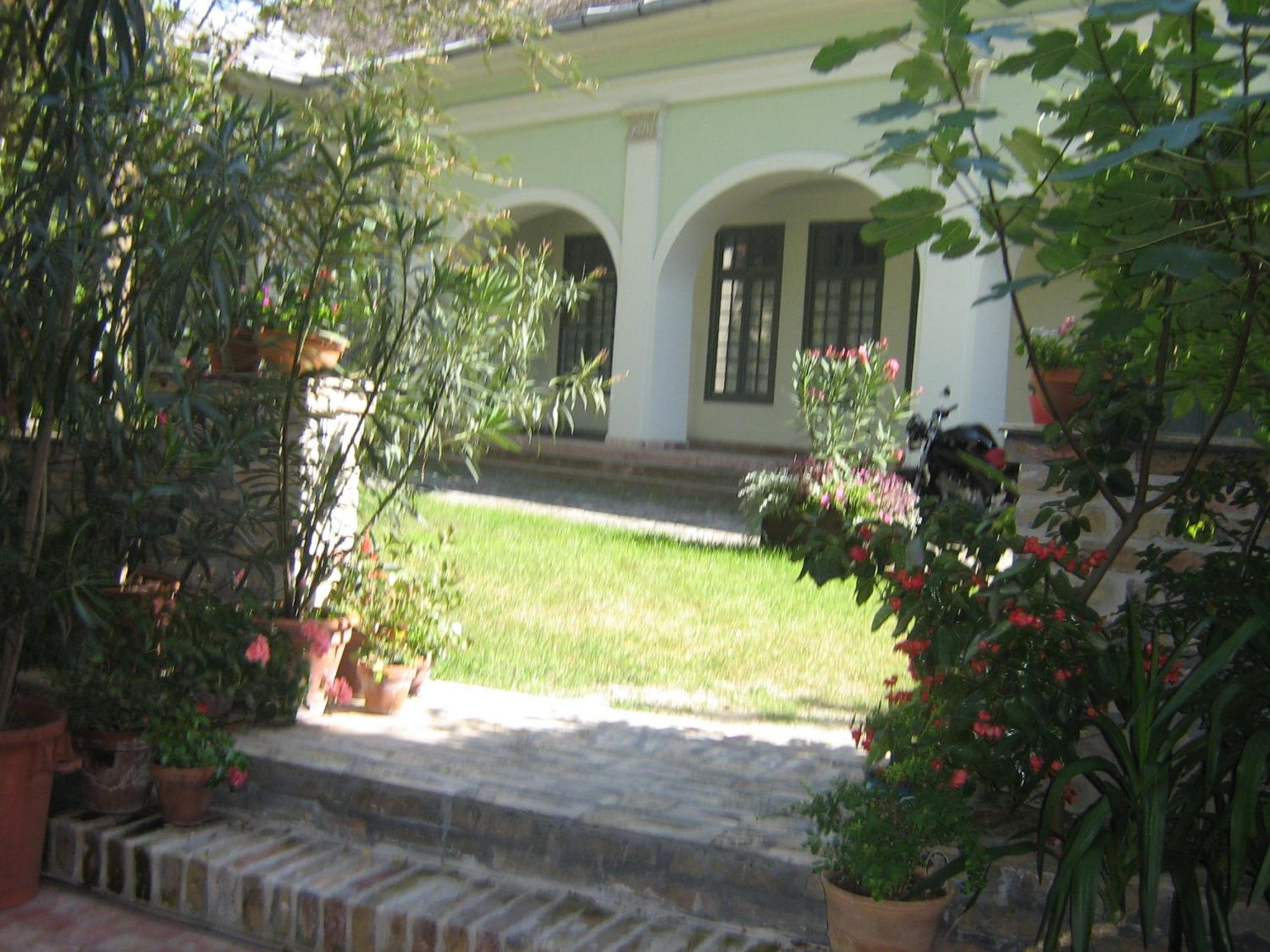 Gimi Vendégház view 3