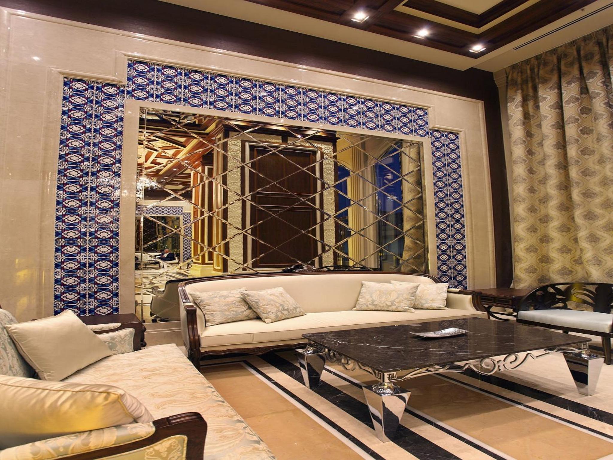 Grand Durmaz Hotel - Image 71