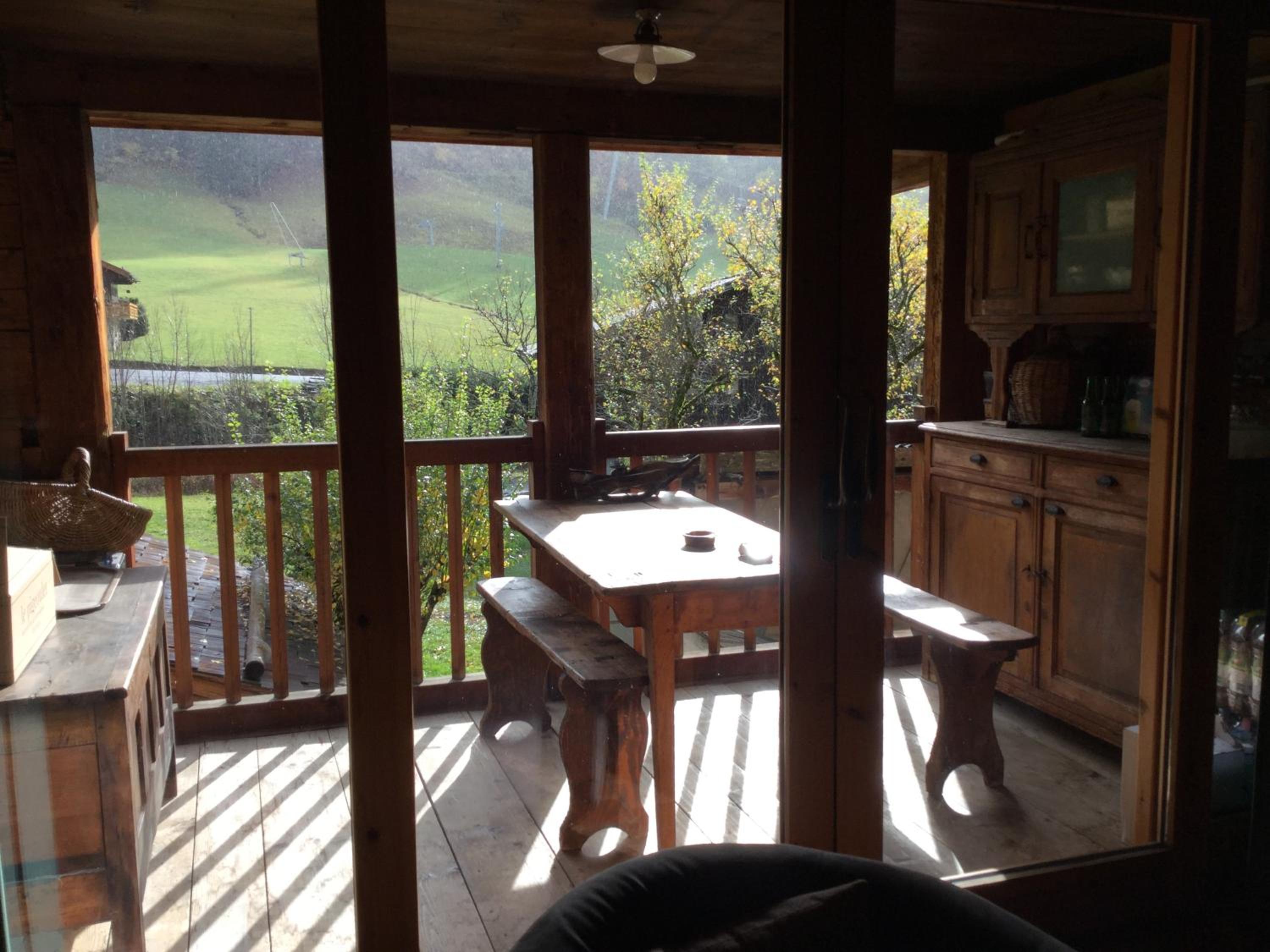 Chalet le 1791 photo 3