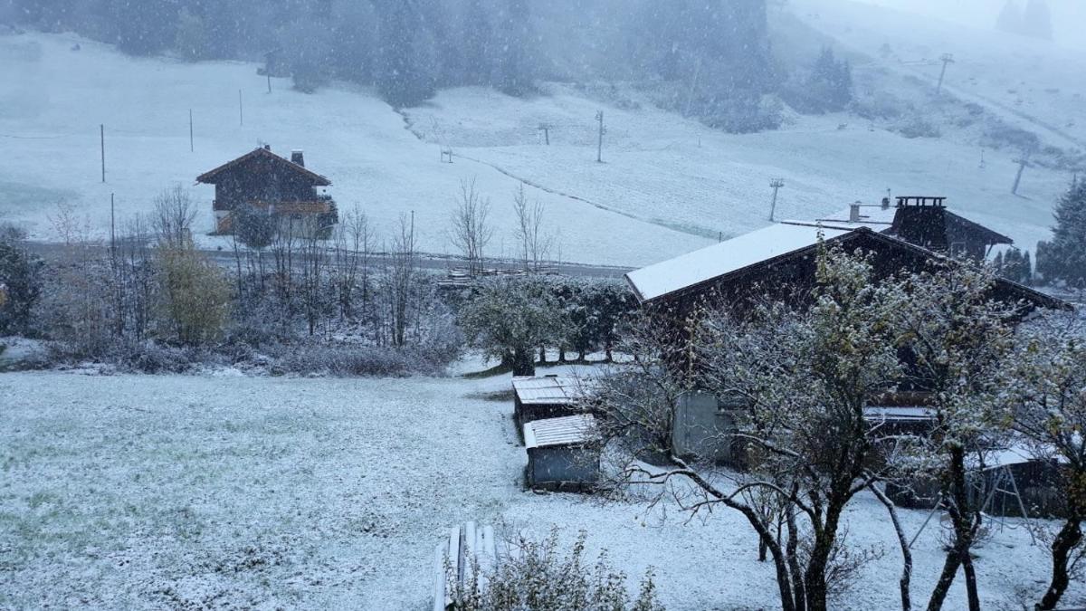 Chalet le 1791 photo 5
