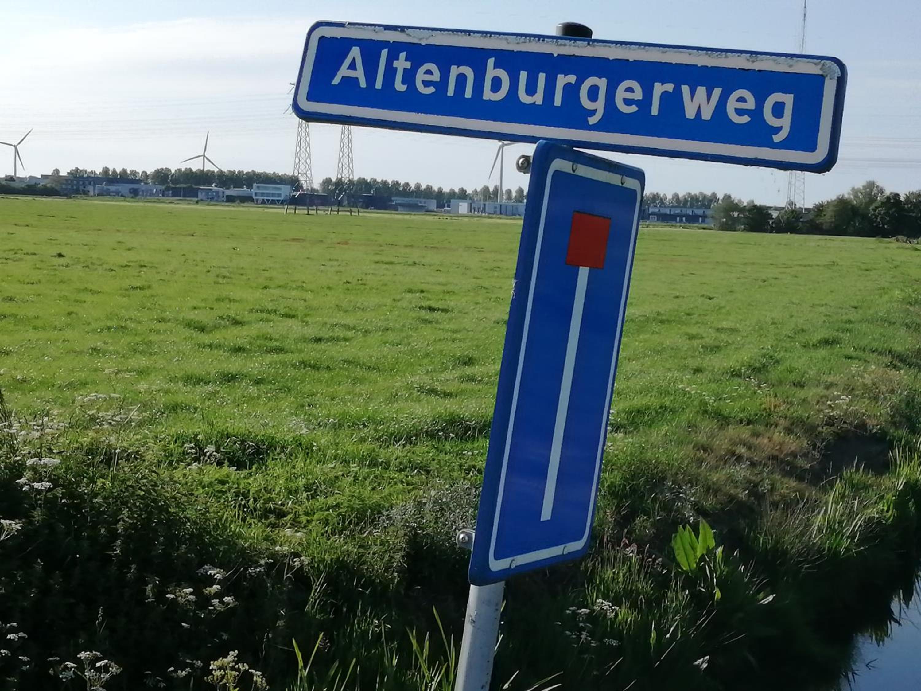 Altenburgpleats