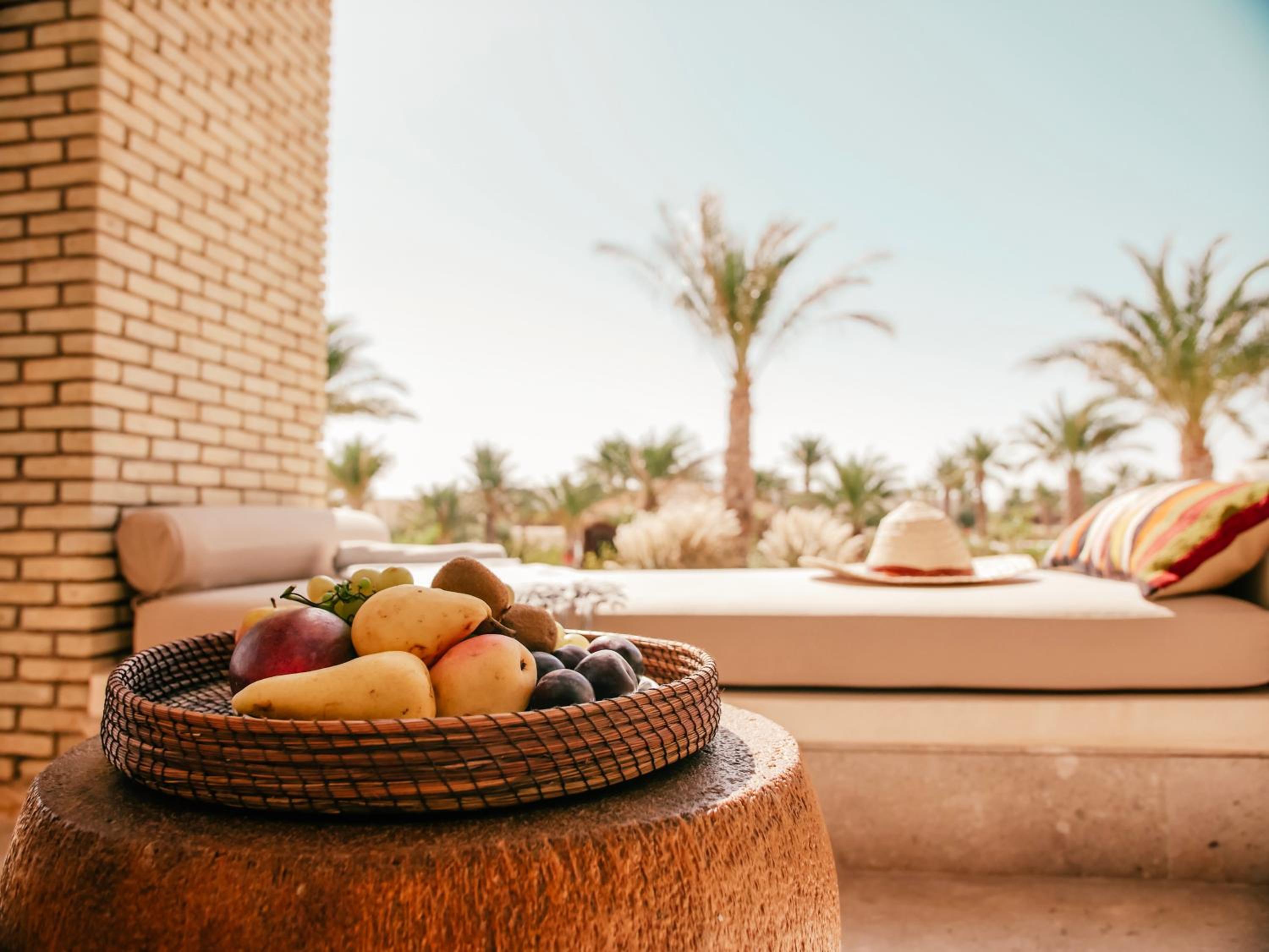 Tozeur Vacations - Anantara Sahara-Tozeur Resort  Villas - Property Image 8