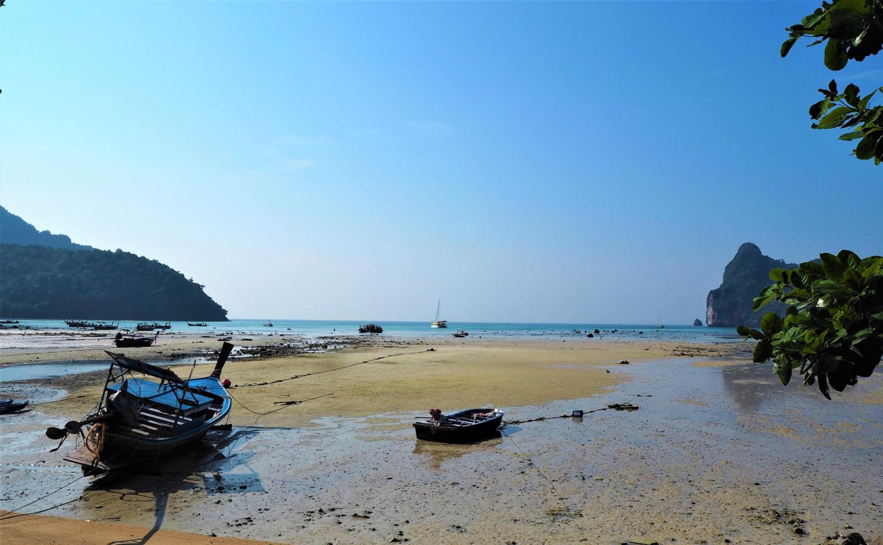 The One Hostel Phi Phi Island