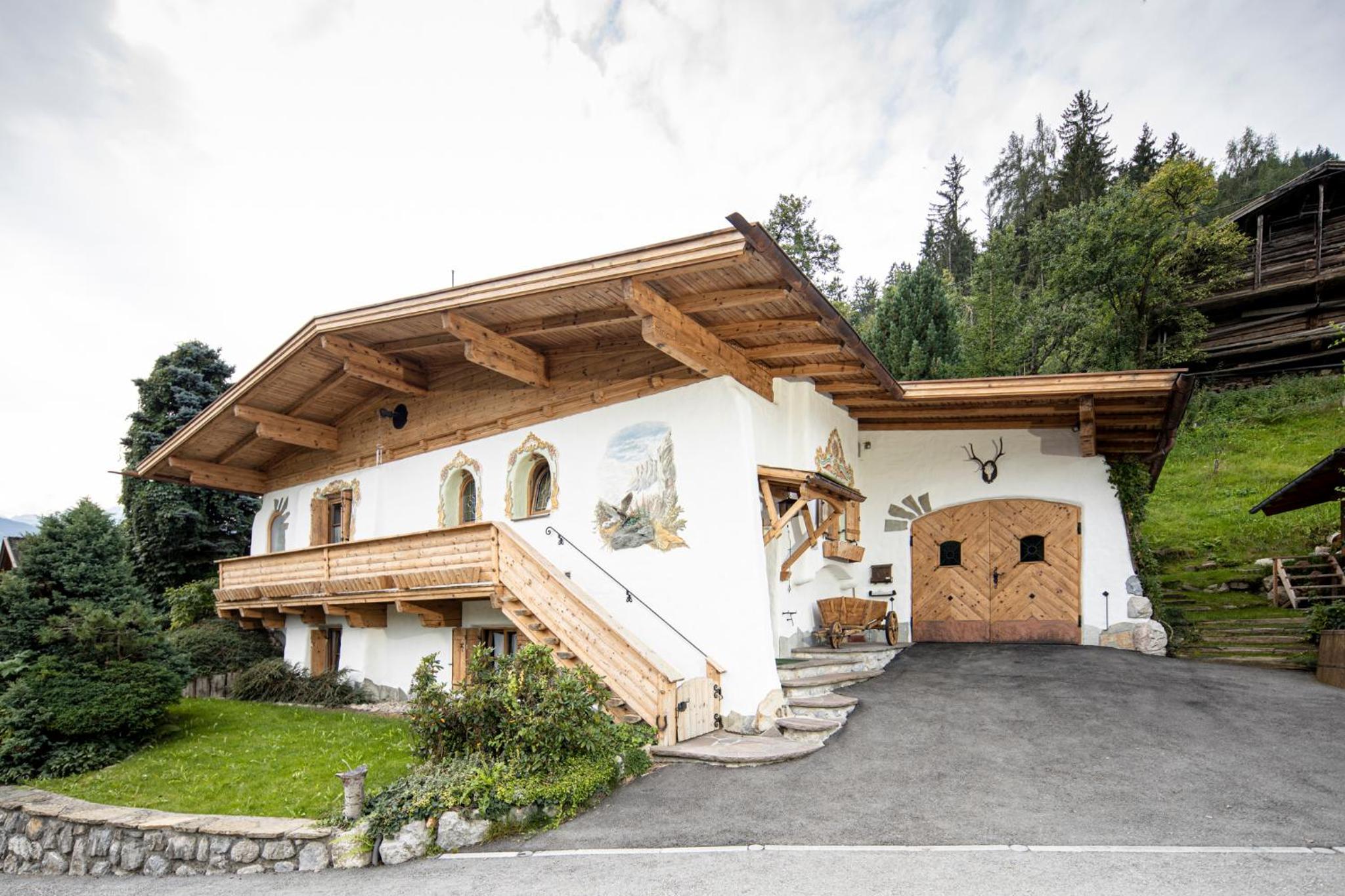 Ferienchalet Katharina